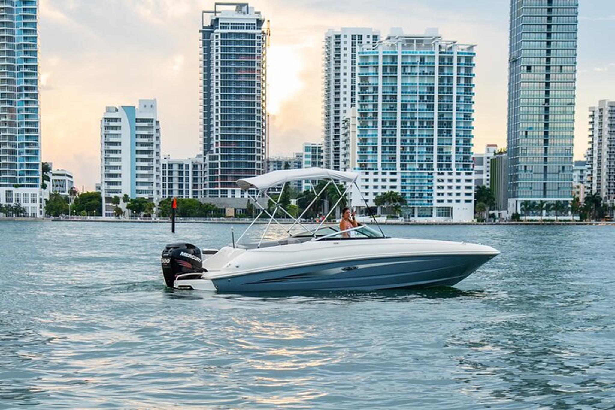 Miami Boat Tour - Image 4