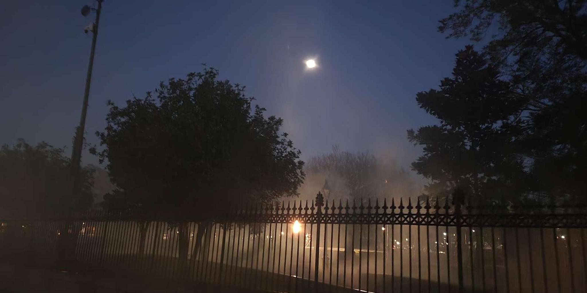 New Orleans Haunted Hollywood Ghost Tour - Image 3