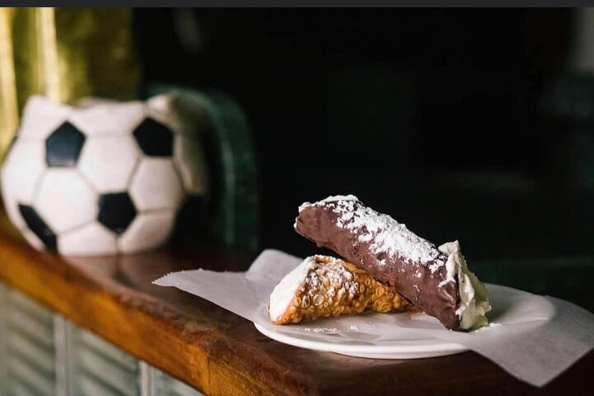 Boston North End Food and History Walking Tour - Image 3