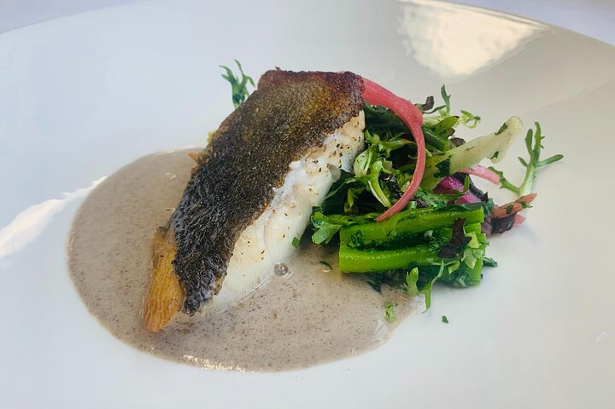 Seattle Cooking Class with Chef Brittney - Image 5