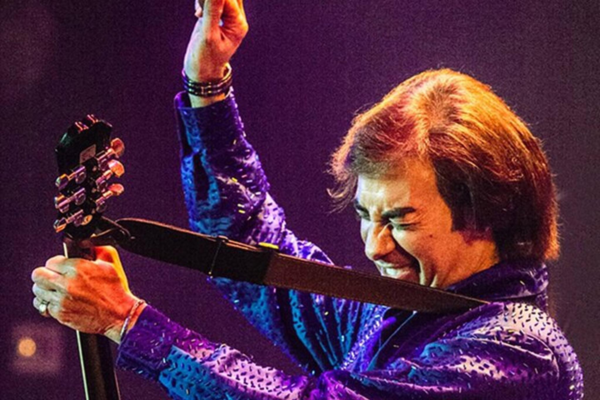 Las Vegas Neil Diamond Tribute Show - Image 6