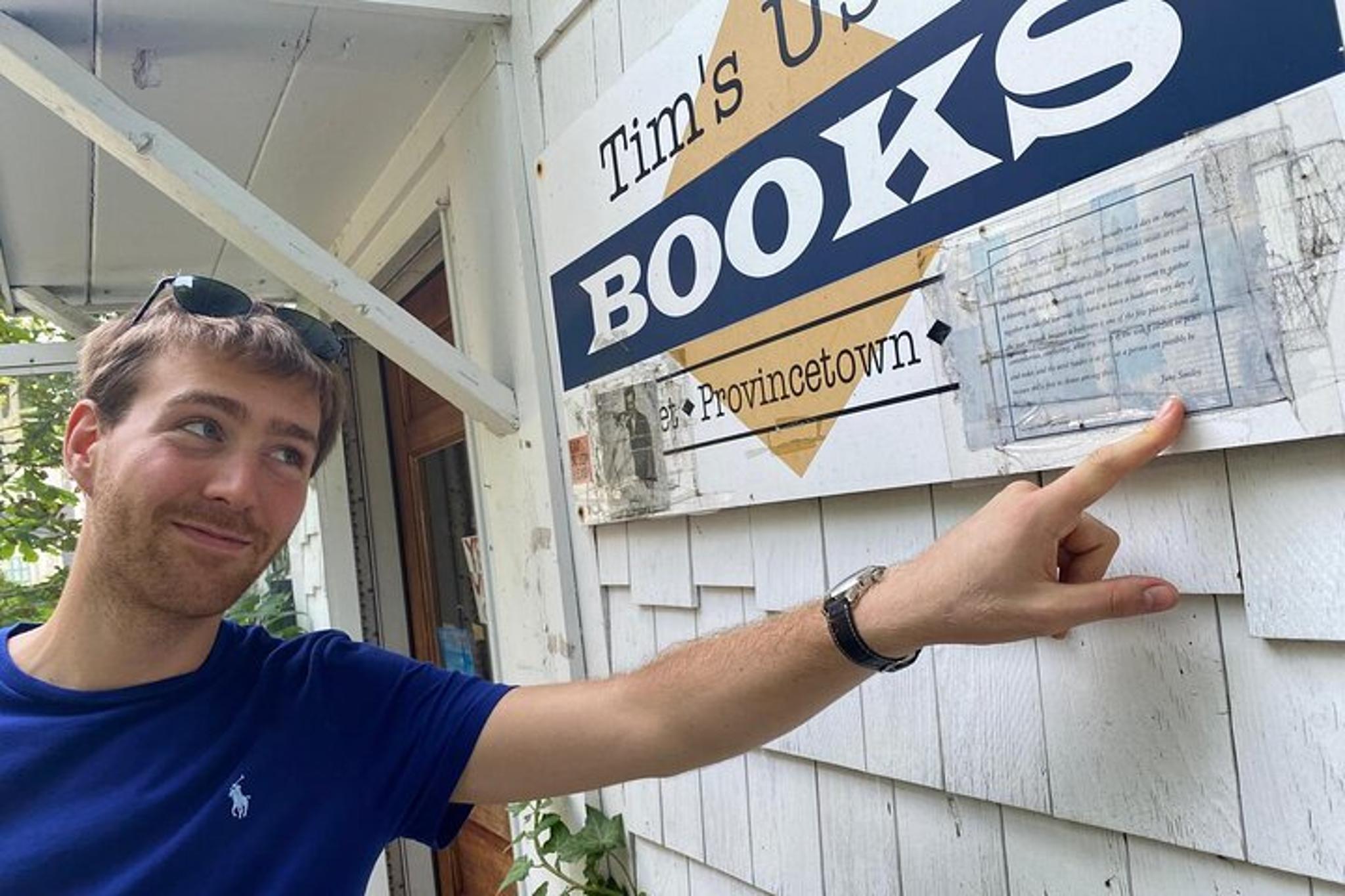 Dauphin Island Scavenger Hunt - Image 3