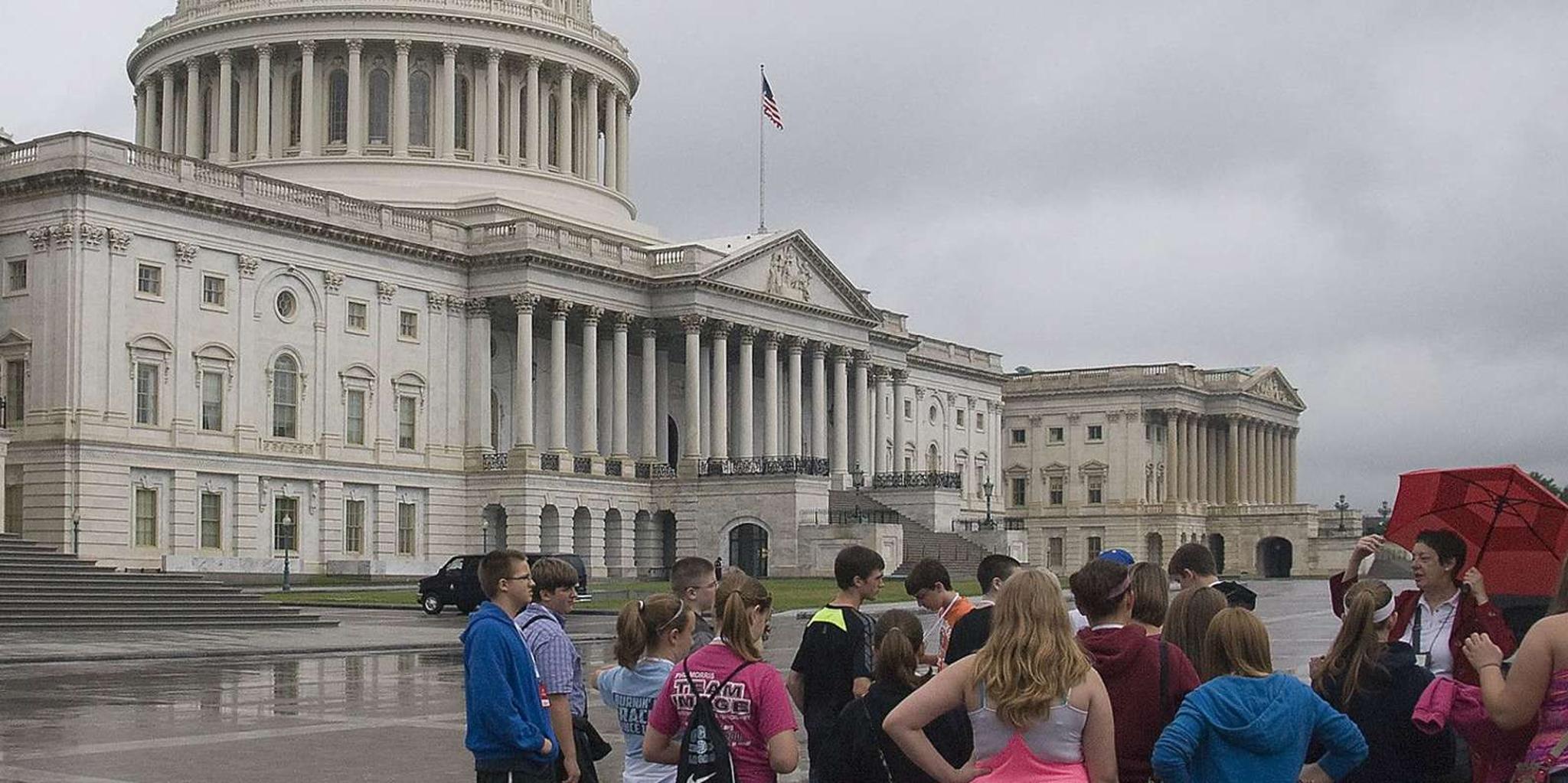 Washington DC National Mall Walking Tour - Image 3