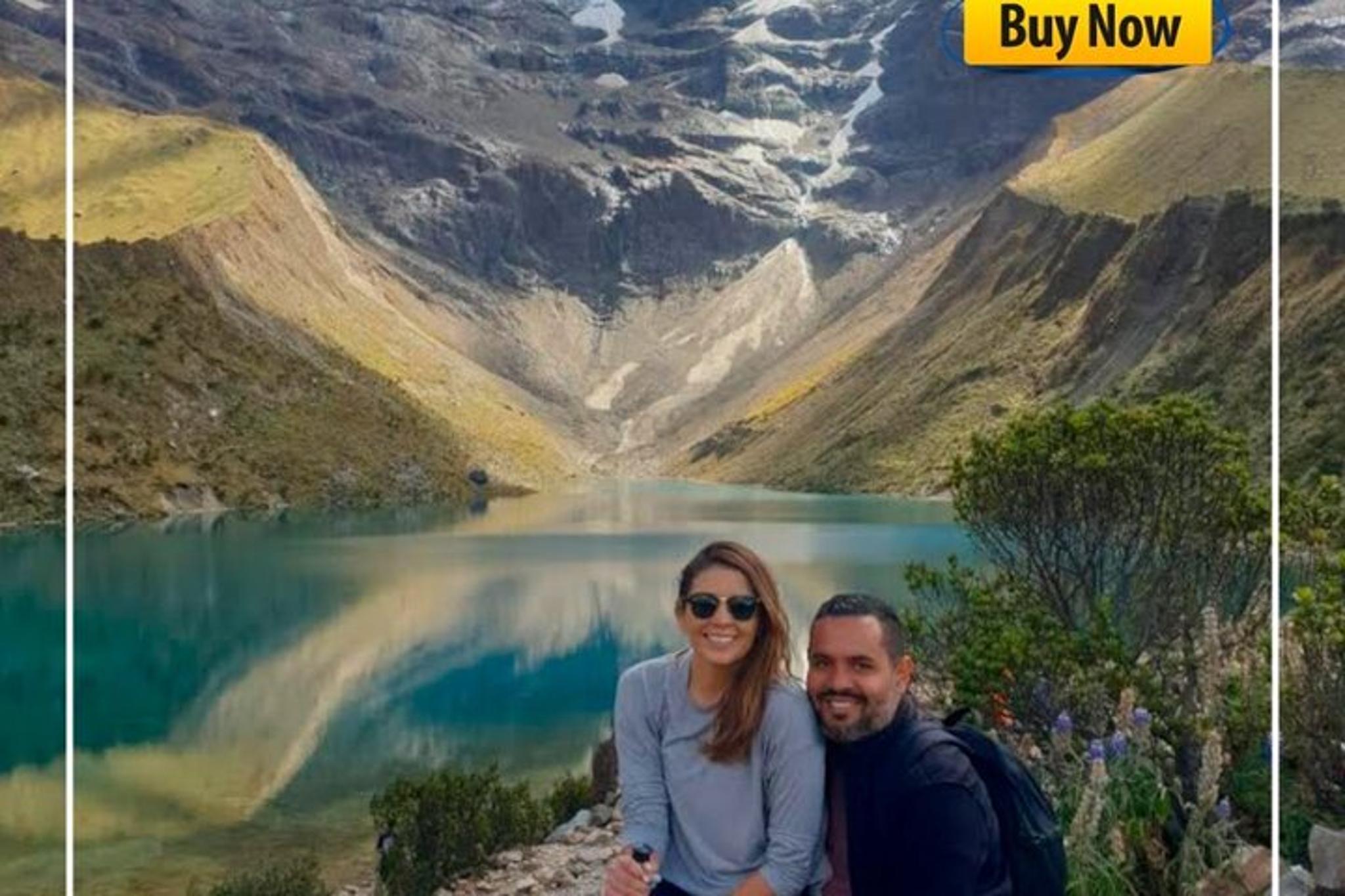 Cusco Humantay Lake Tour 10 hr