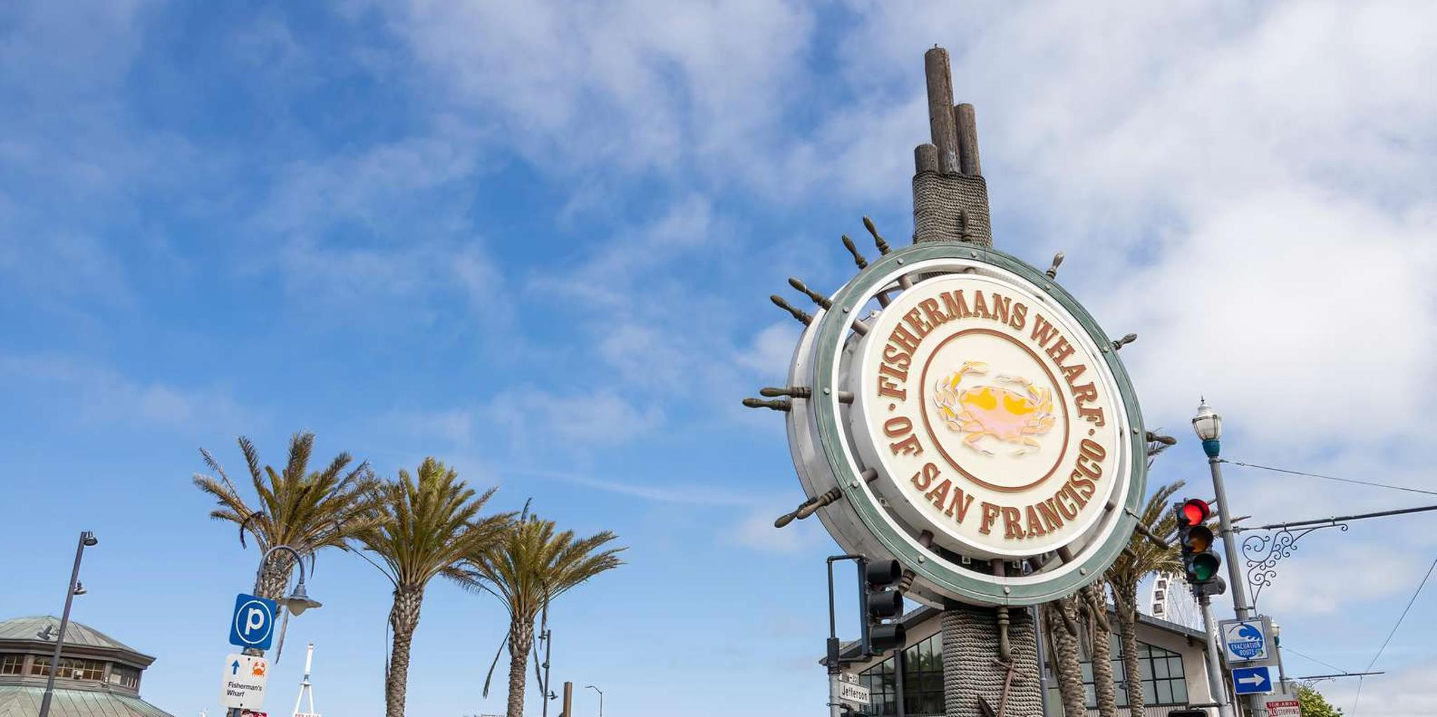 San Francisco Coit Tower and Little Italy Walking Tour - Image 5