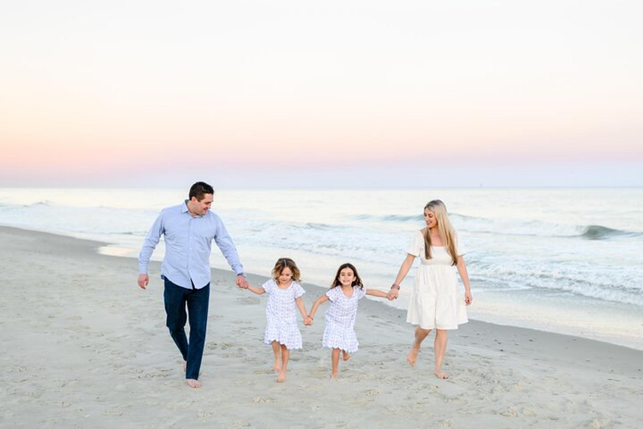 Myrtle Beach Private Holiday Photography - Image 4