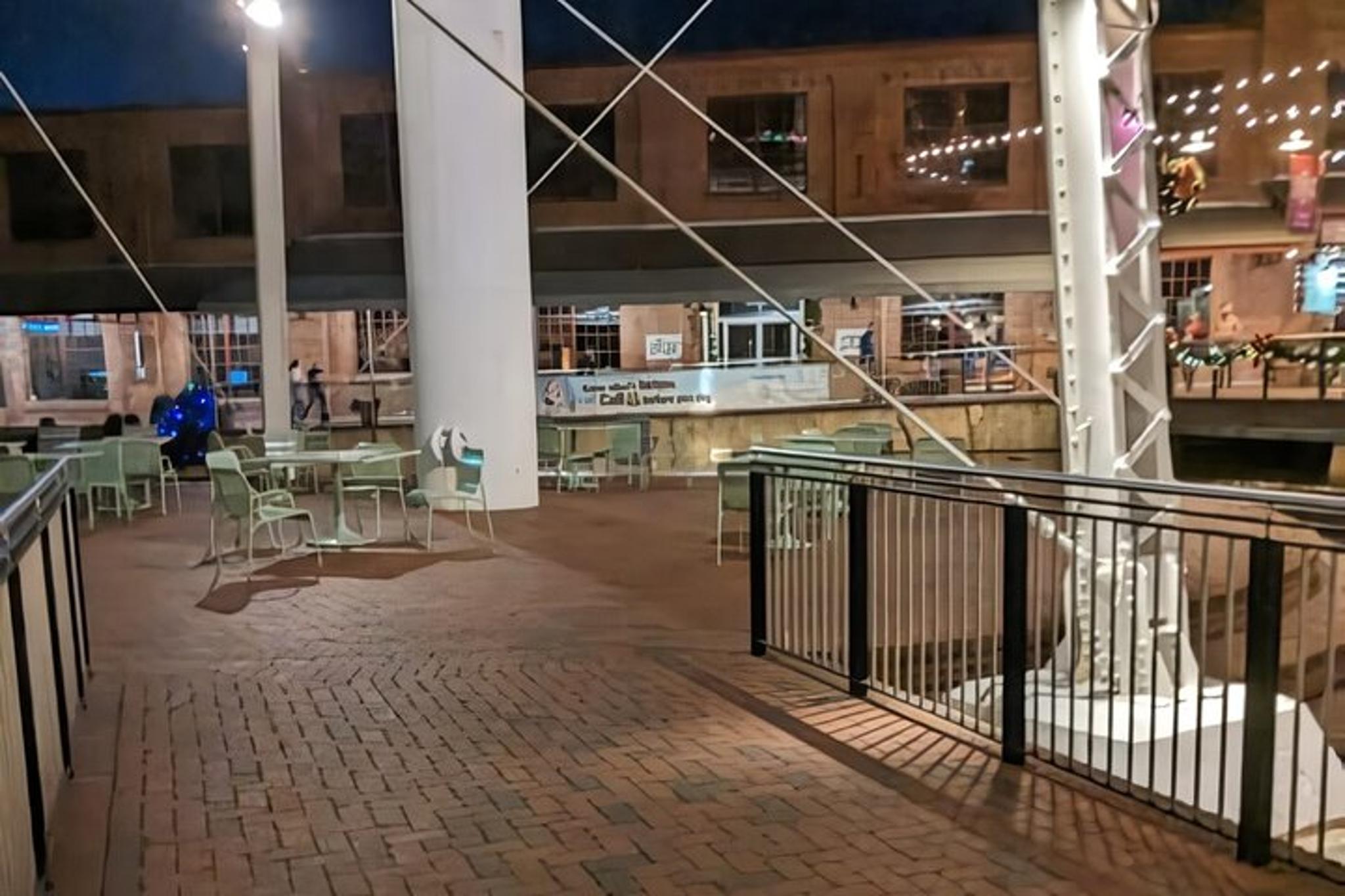 Durham True Crime Tour 1 hr - Image 4