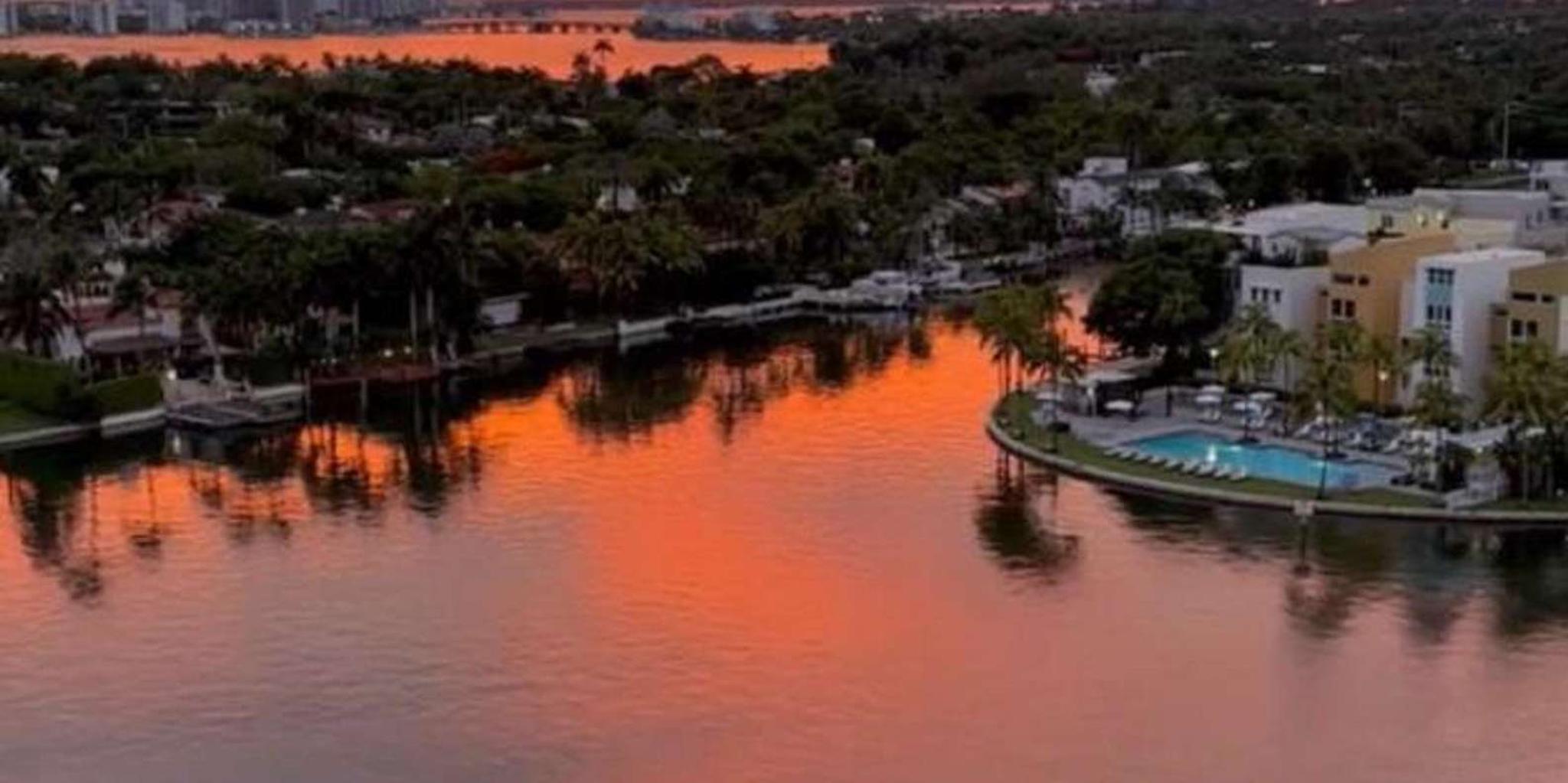 Miami Sunset and Night Cruise - Image 6