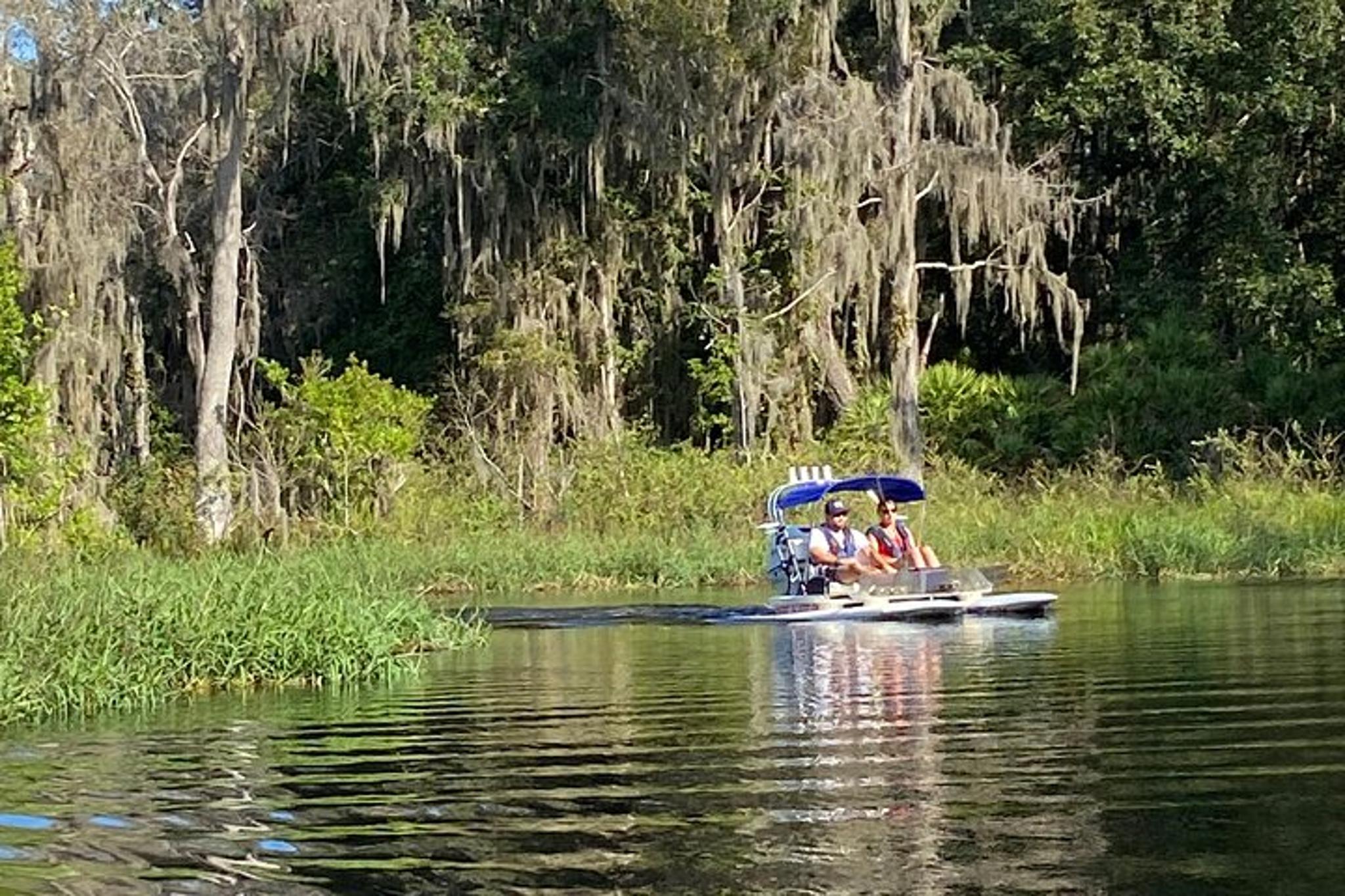 Clermont Catamaran Adventure - Image 6