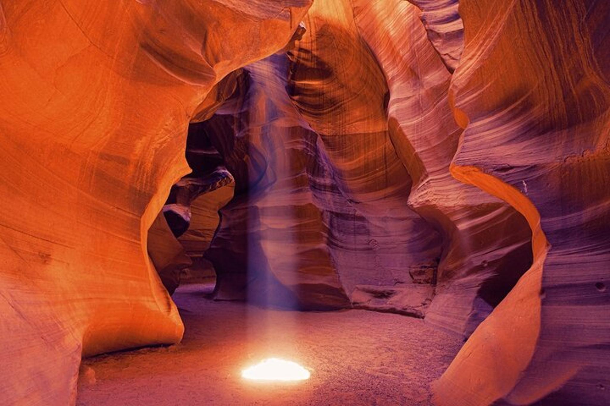 Arizona Self-Guided Driving and Walking Tour Bundle - Image 1