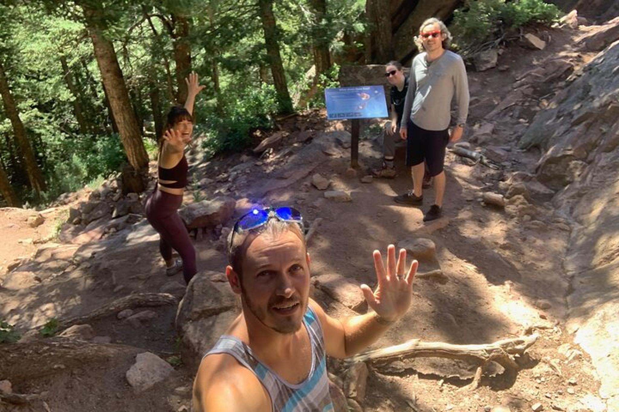Boulder Hiking Tour: Mallory Cave Trail - Image 6