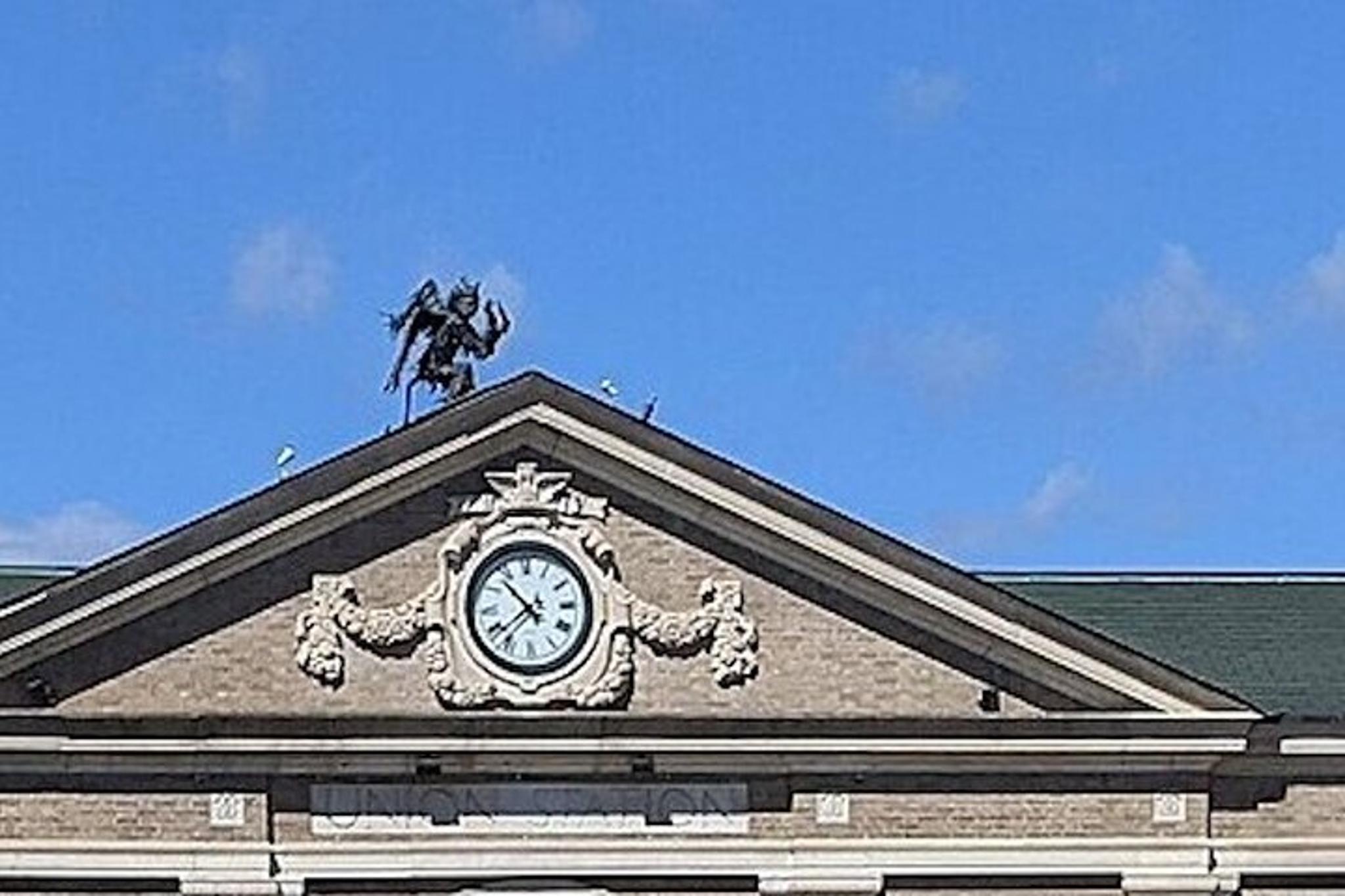 Burlington Ghosts Smartphone Walking Tour - Image 3