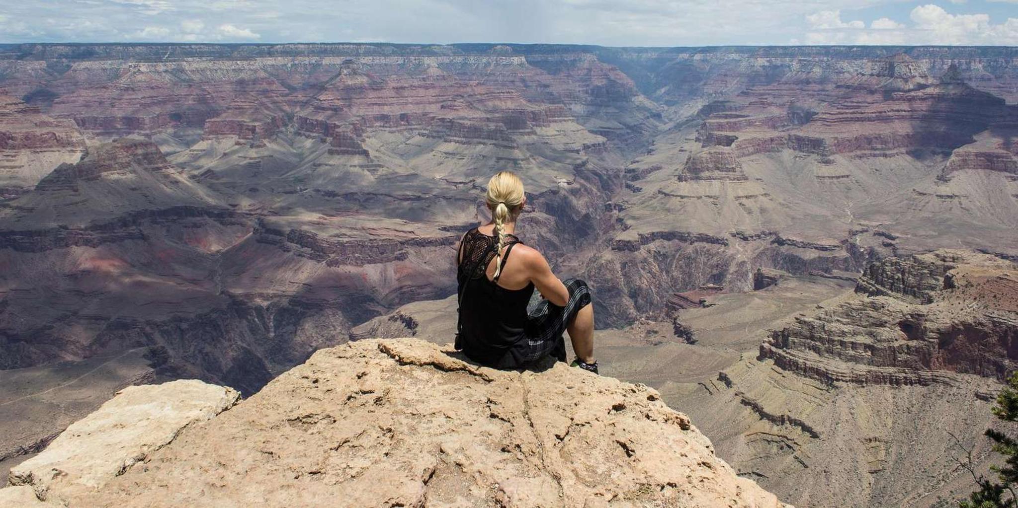 Phoenix Grand Canyon and Sedona Private Day Trip - Image 3