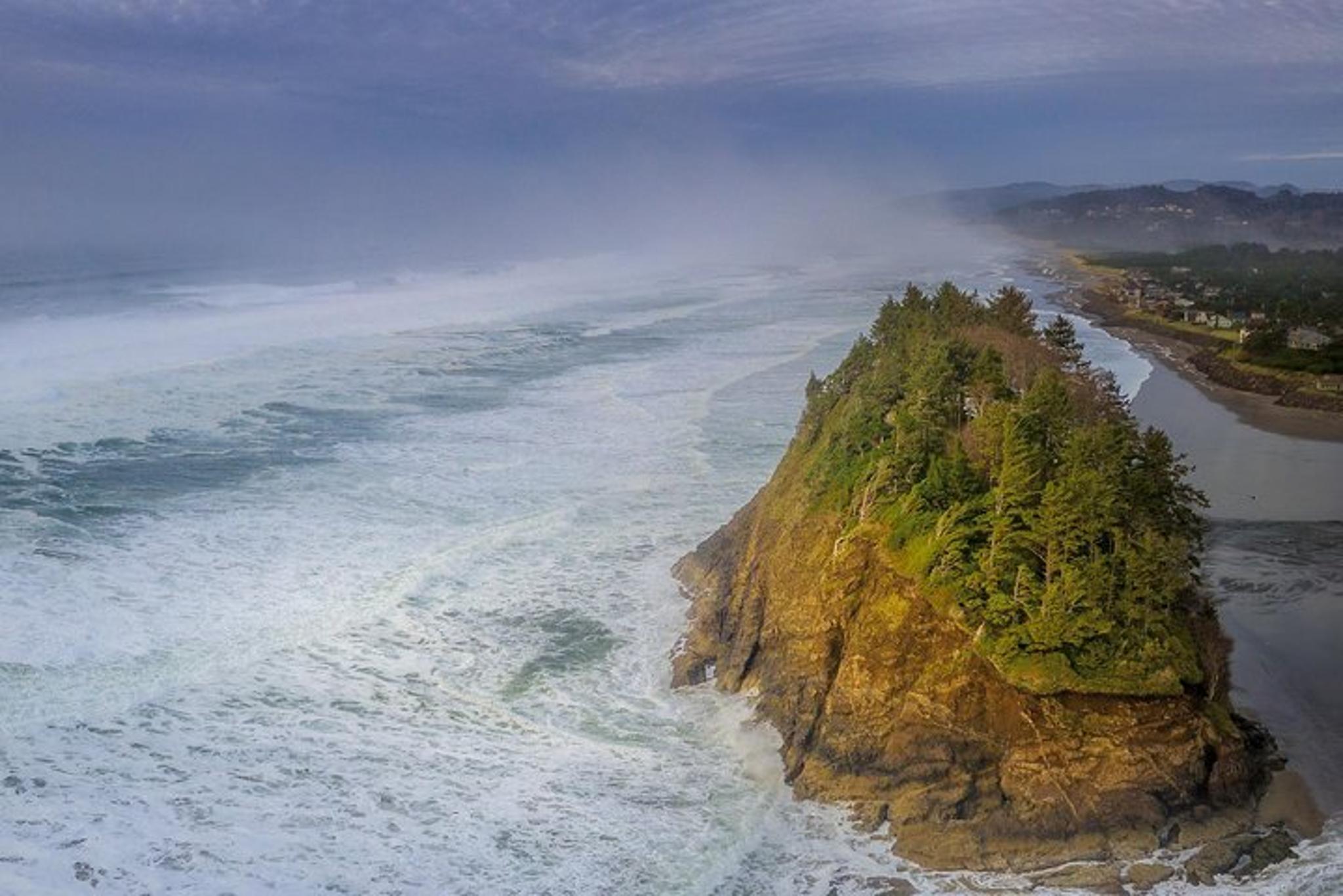 Oregon Coast Sightseeing Tour - Image 4