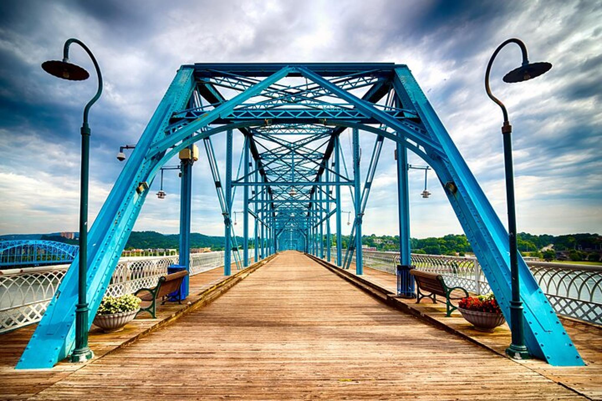 Chattanooga Airport Private Transfer - Image 3