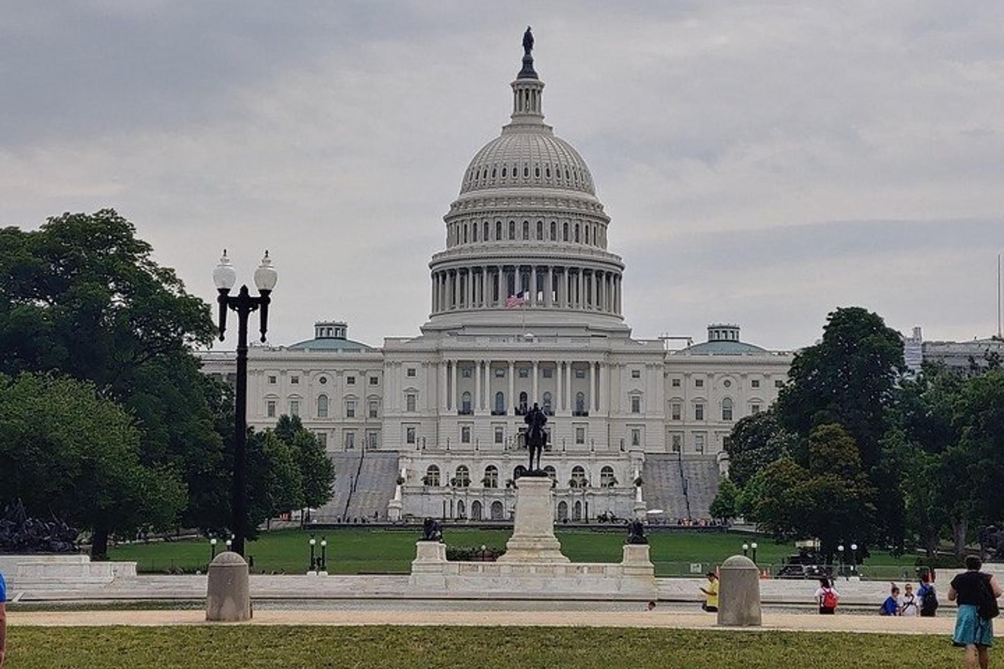 Washington D.C. Private Tour 4 Hr