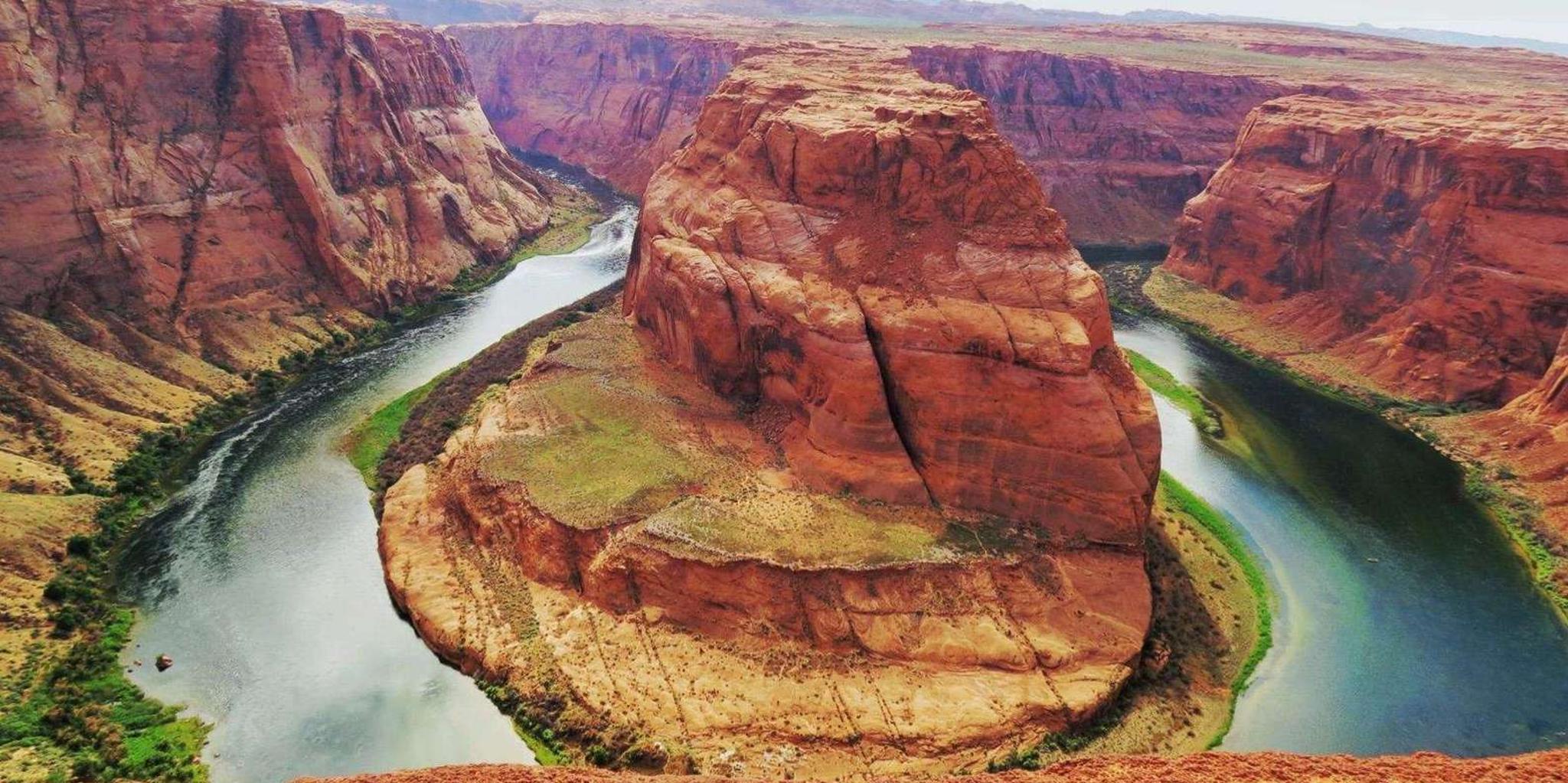 Las Vegas Grand Canyon & National Parks 4-Day Tour - Image 6