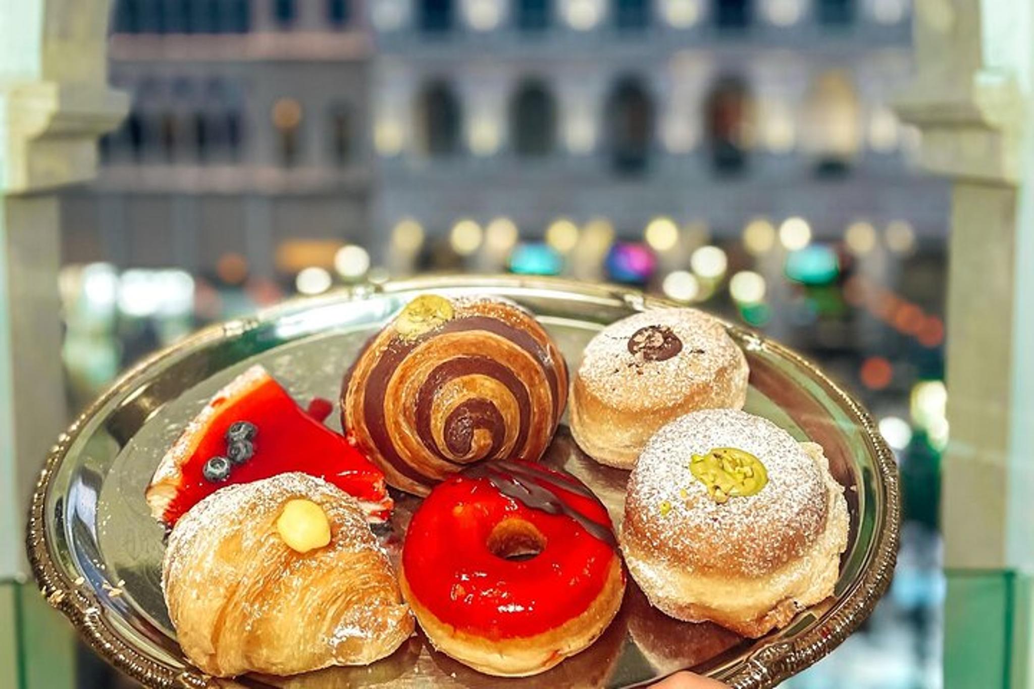 Las Vegas Italian Food Tour - Image 6