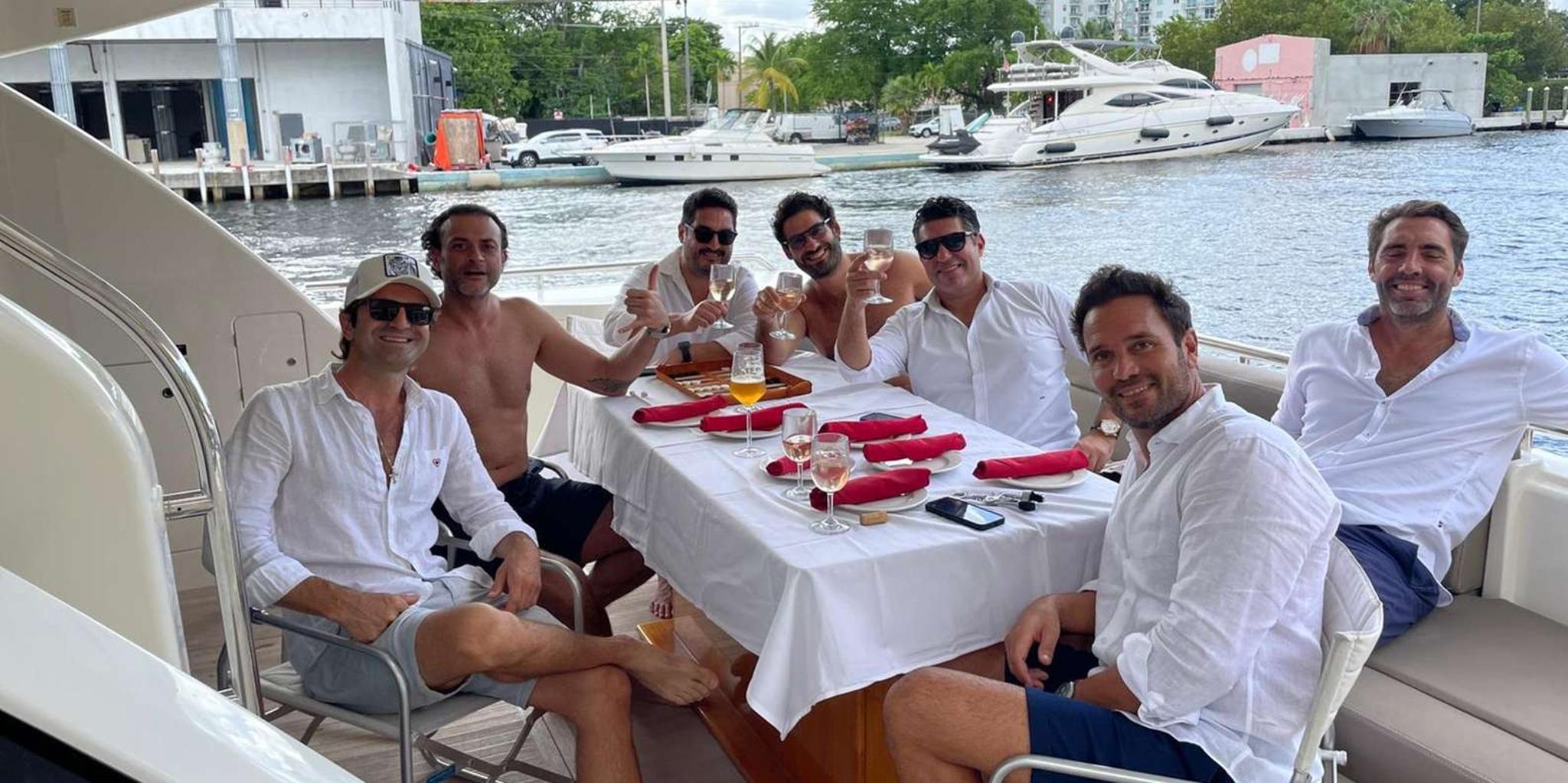 Miami City Cruise with French Guide - Image 6
