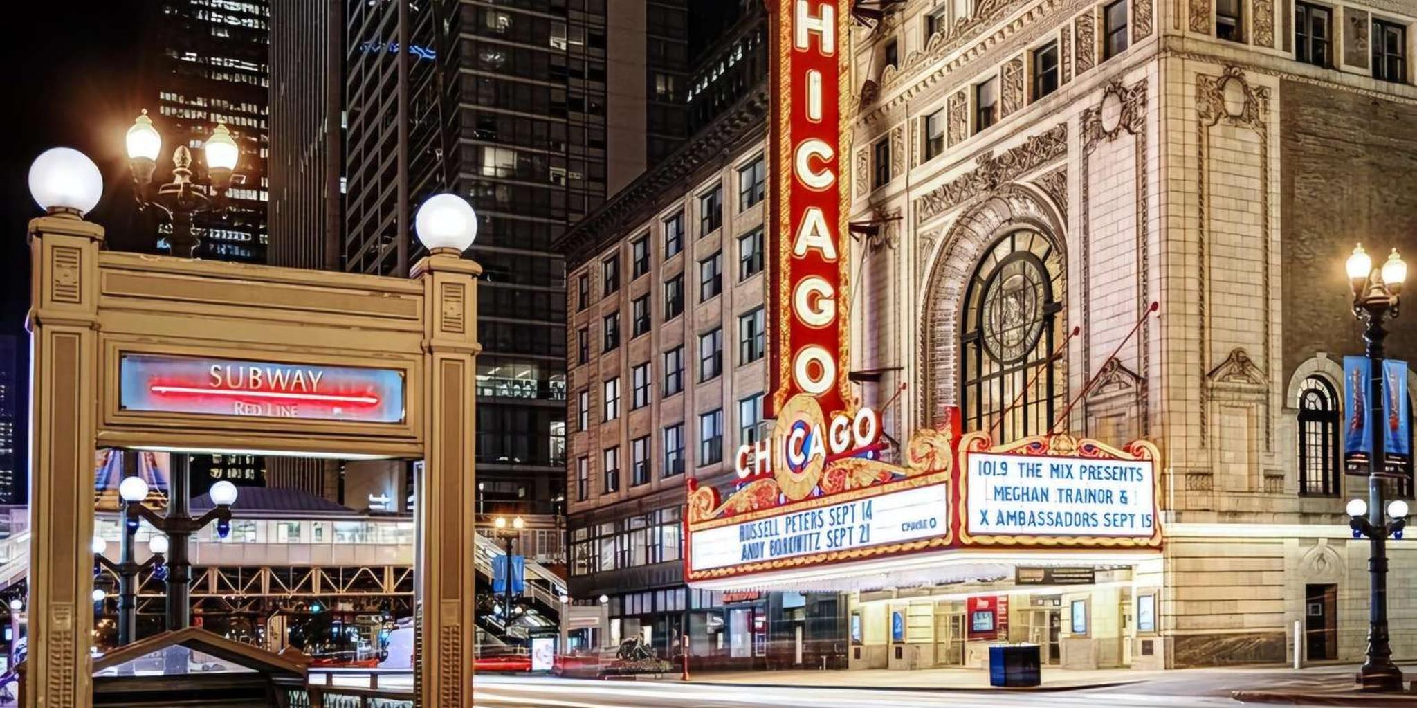 Chicago Scenic Driving Tour - Image 1