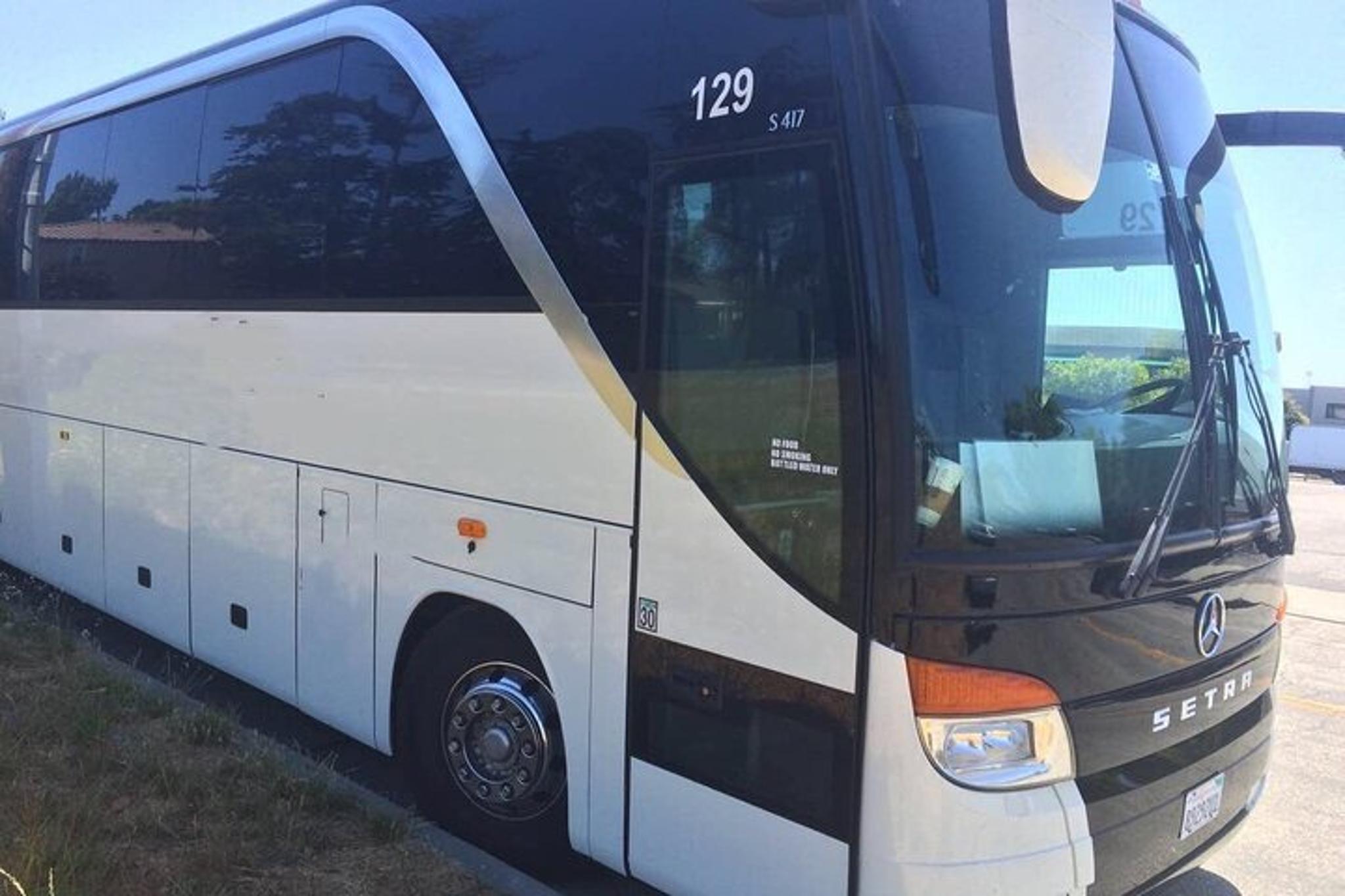 San Francisco City Tour - Image 5