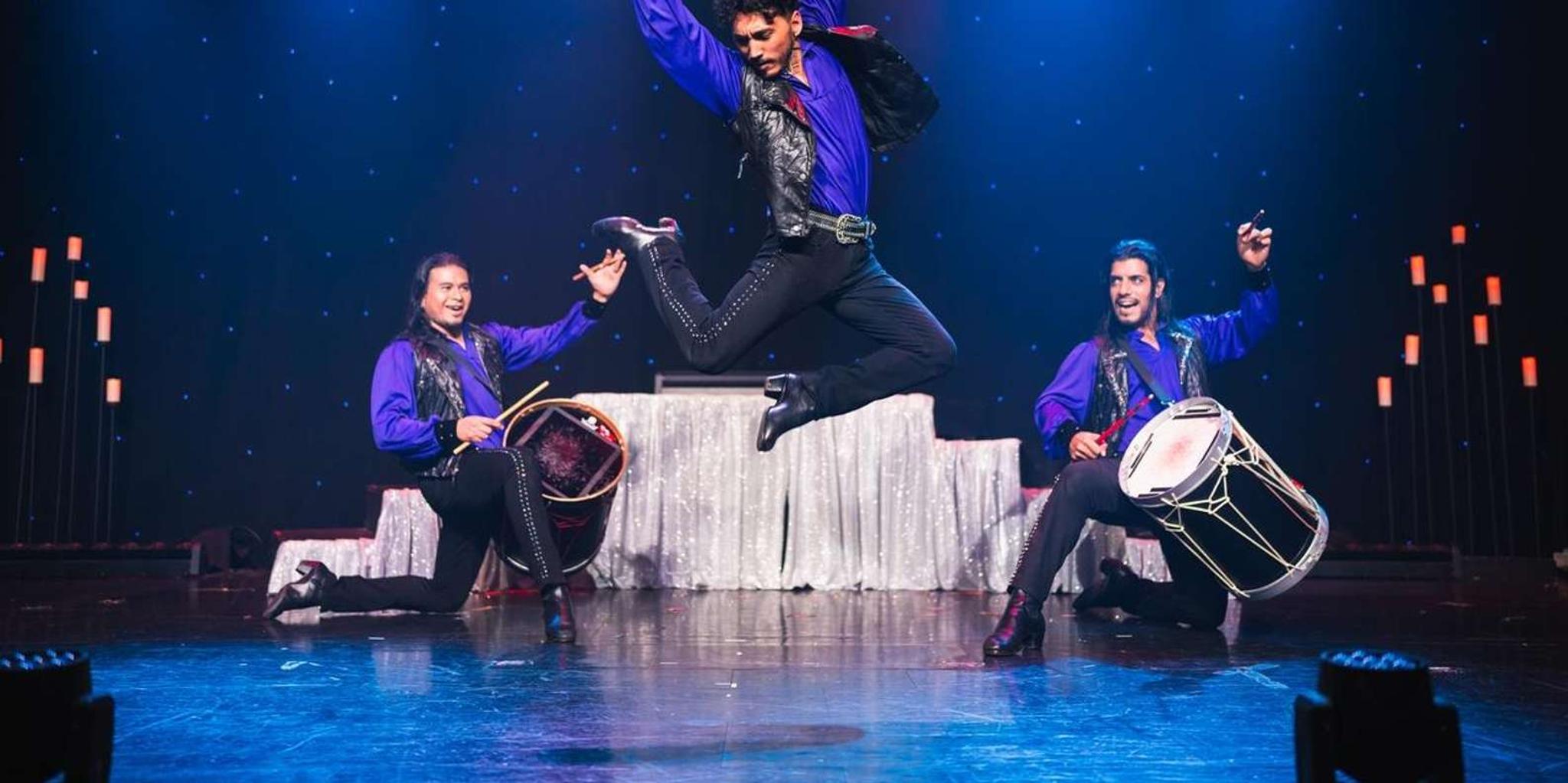 Pigeon Forge Olé! Show at Array Theater 1.5 hr - Image 4
