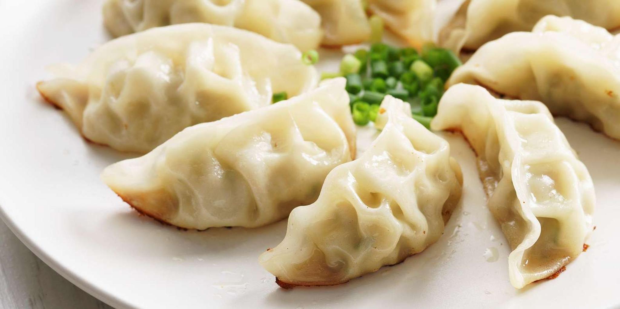 Chicago Potsticker Cooking Class - Image 6