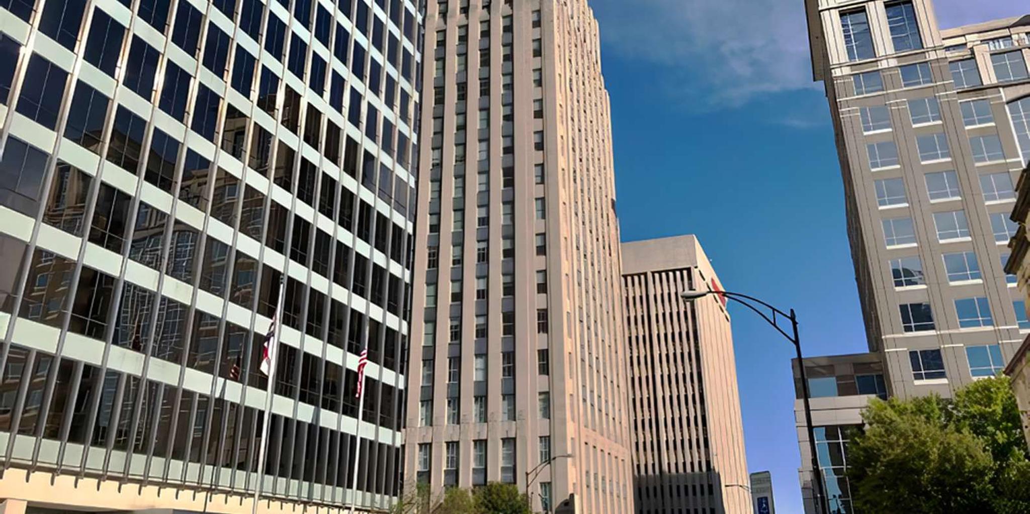 Winston-Salem Historic Guided Tour