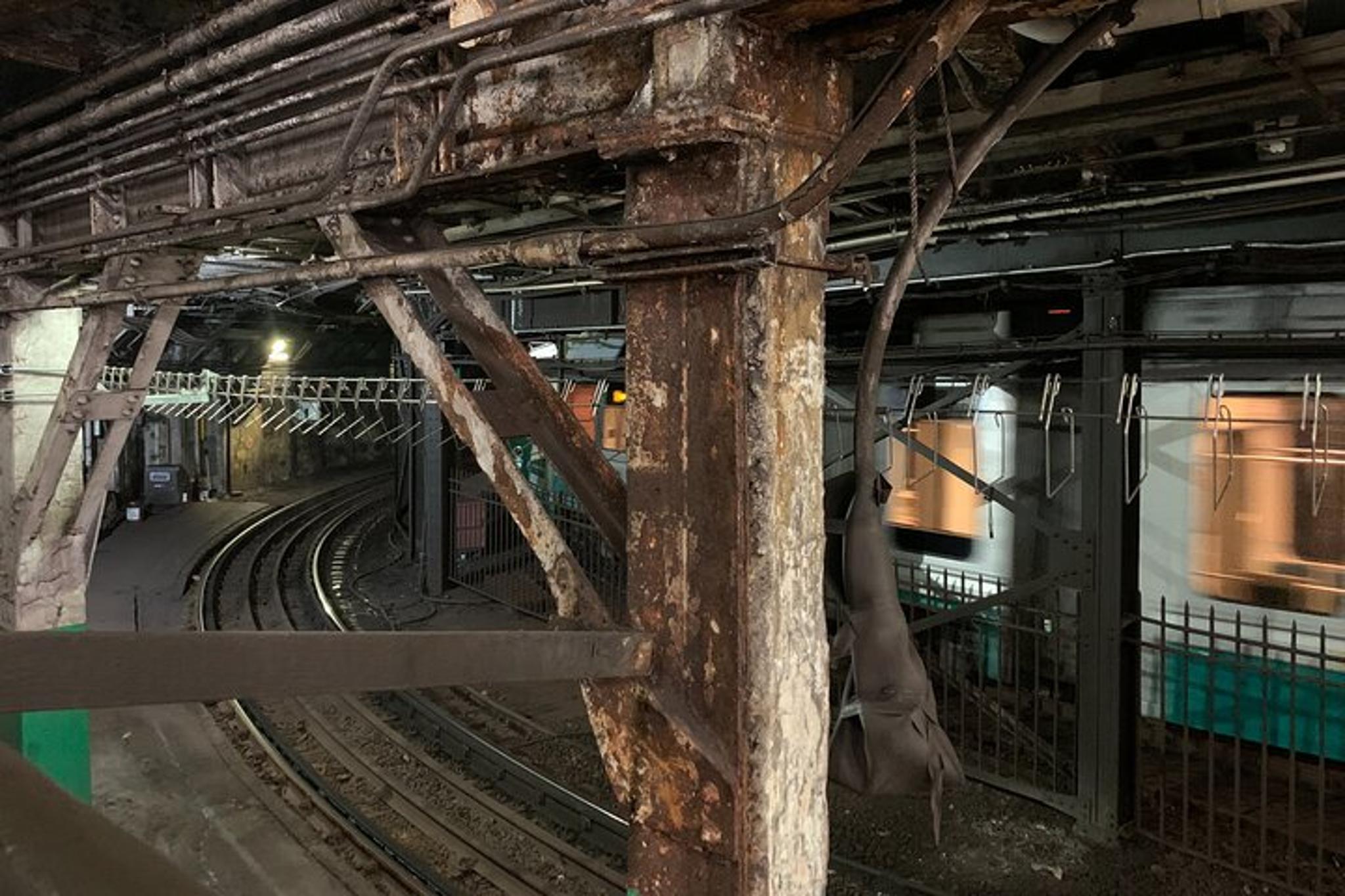 Boston Ghost Walking Tour with Smartphone App - Image 5