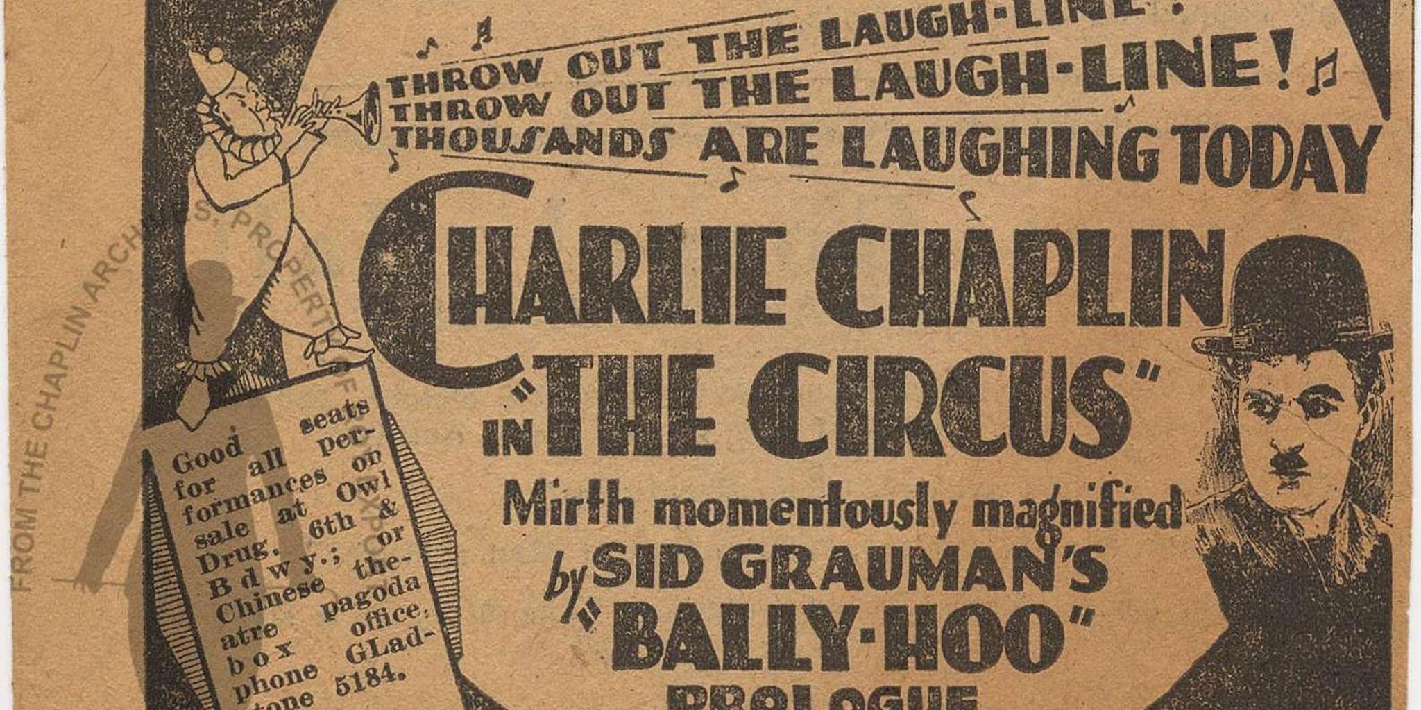 Los Angeles Charlie Chaplin Hollywood Tour 4 hr - Image 3