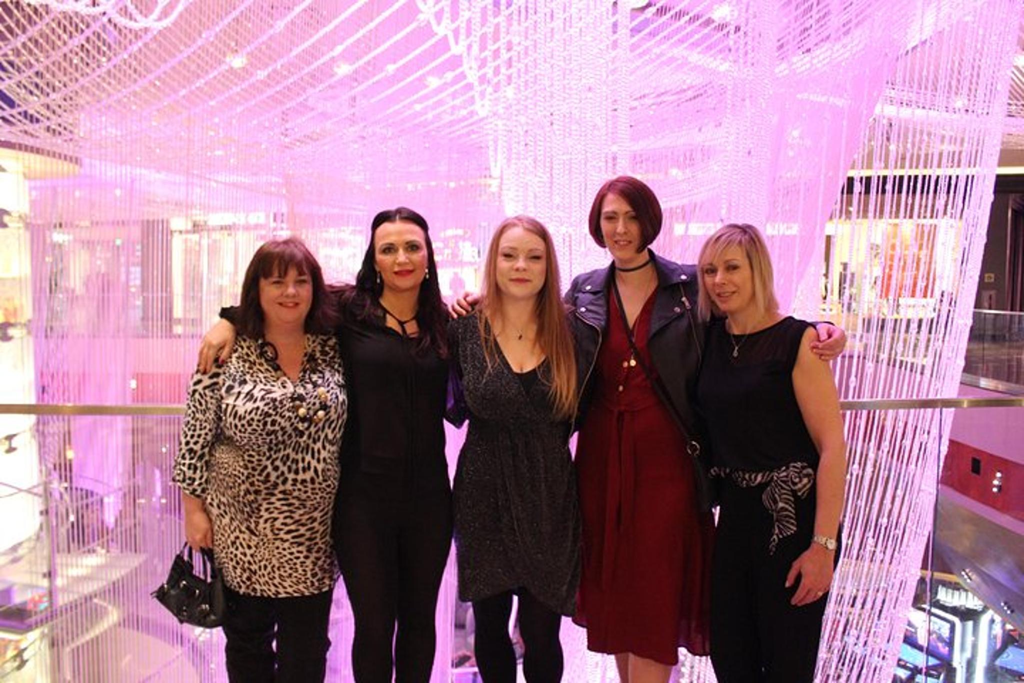 Las Vegas Strip Walking Tour with Photos and Champagne - Image 4