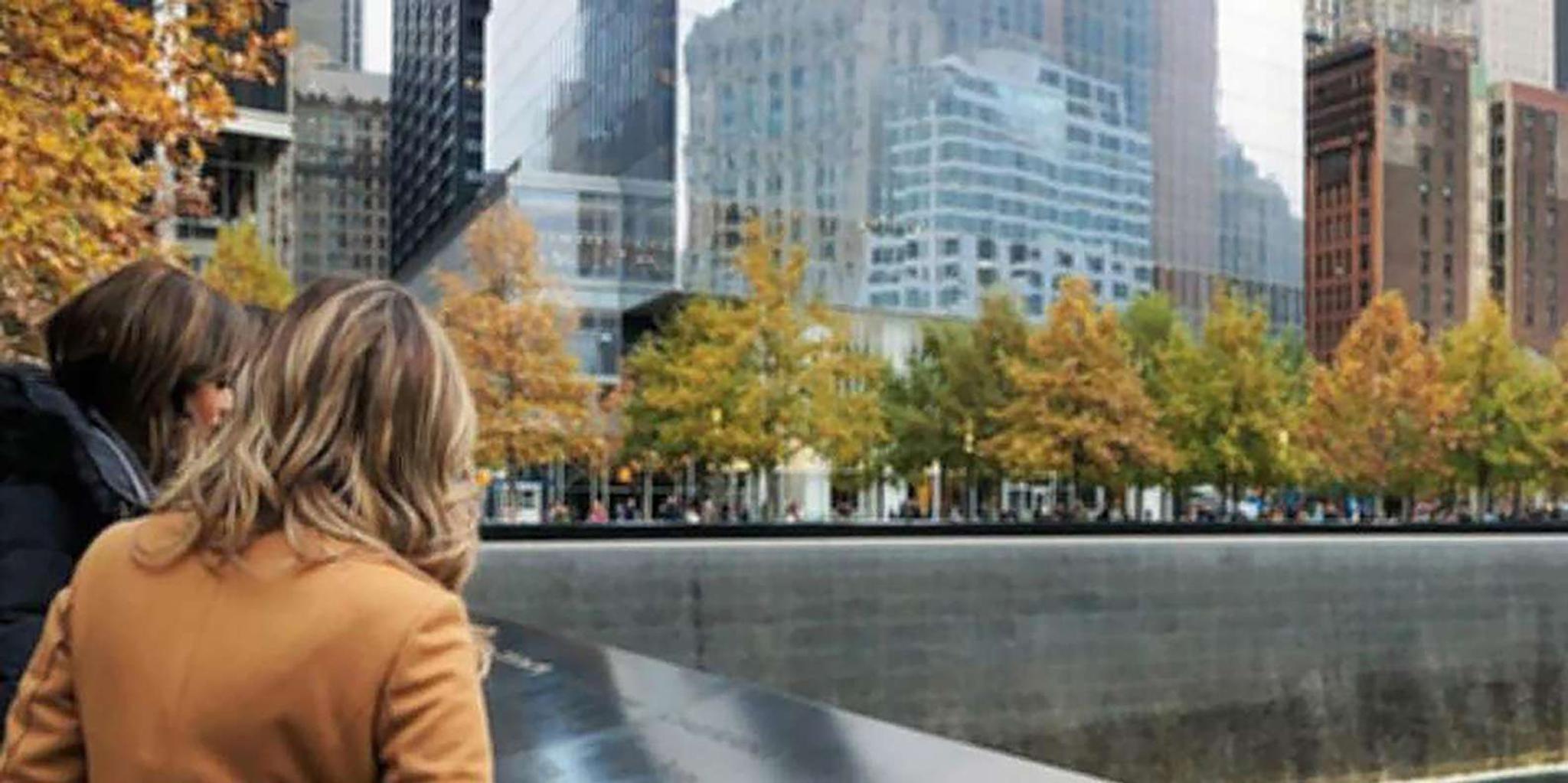 New York City 9/11 Memorial and Liberty Tour - Image 6