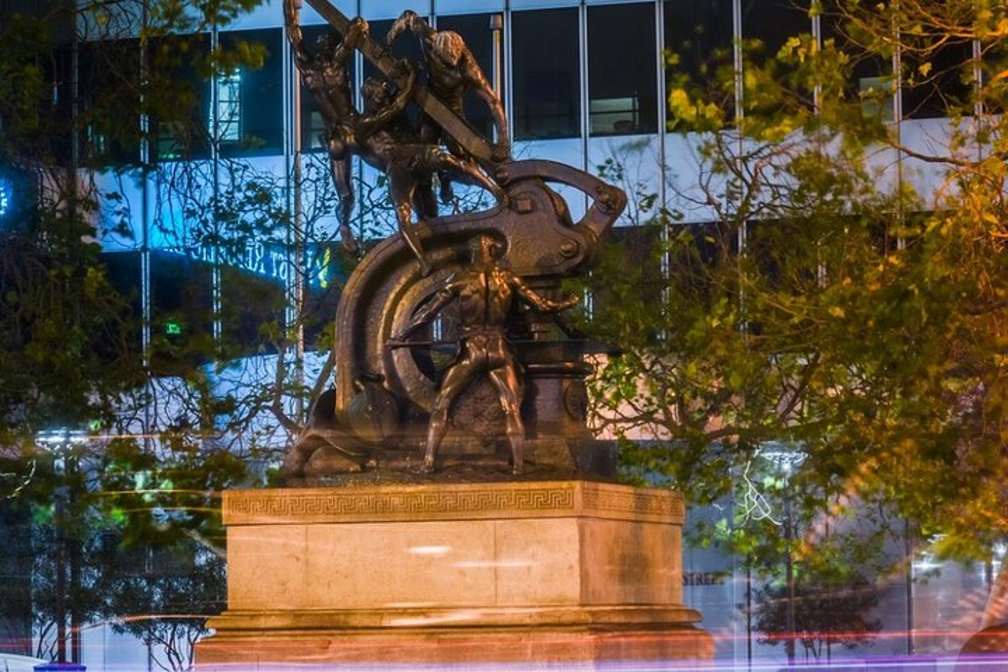 San Francisco Art & Architecture Scavenger Hunt - Image 6