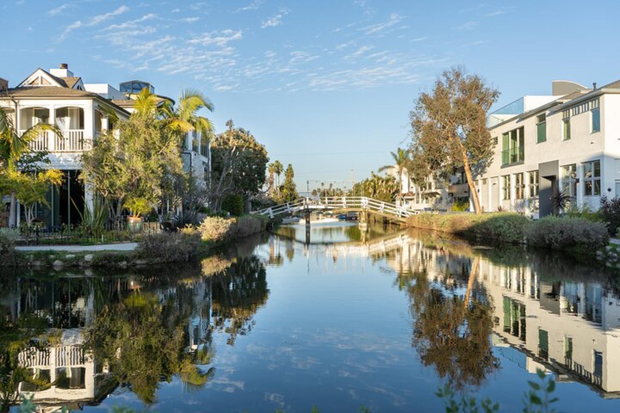 Los Angeles Self-Guided Walking Tour - Image 5