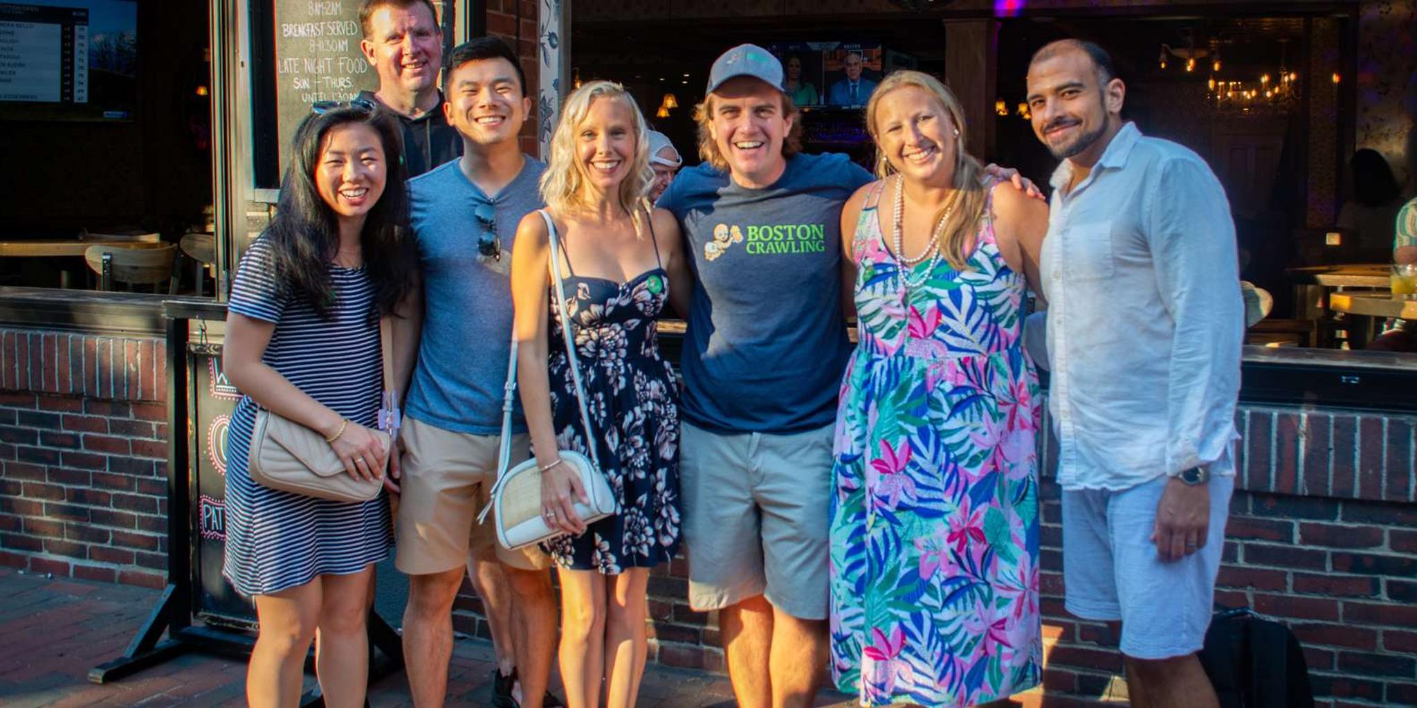 Boston Day Trip to Plymouth - Image 2