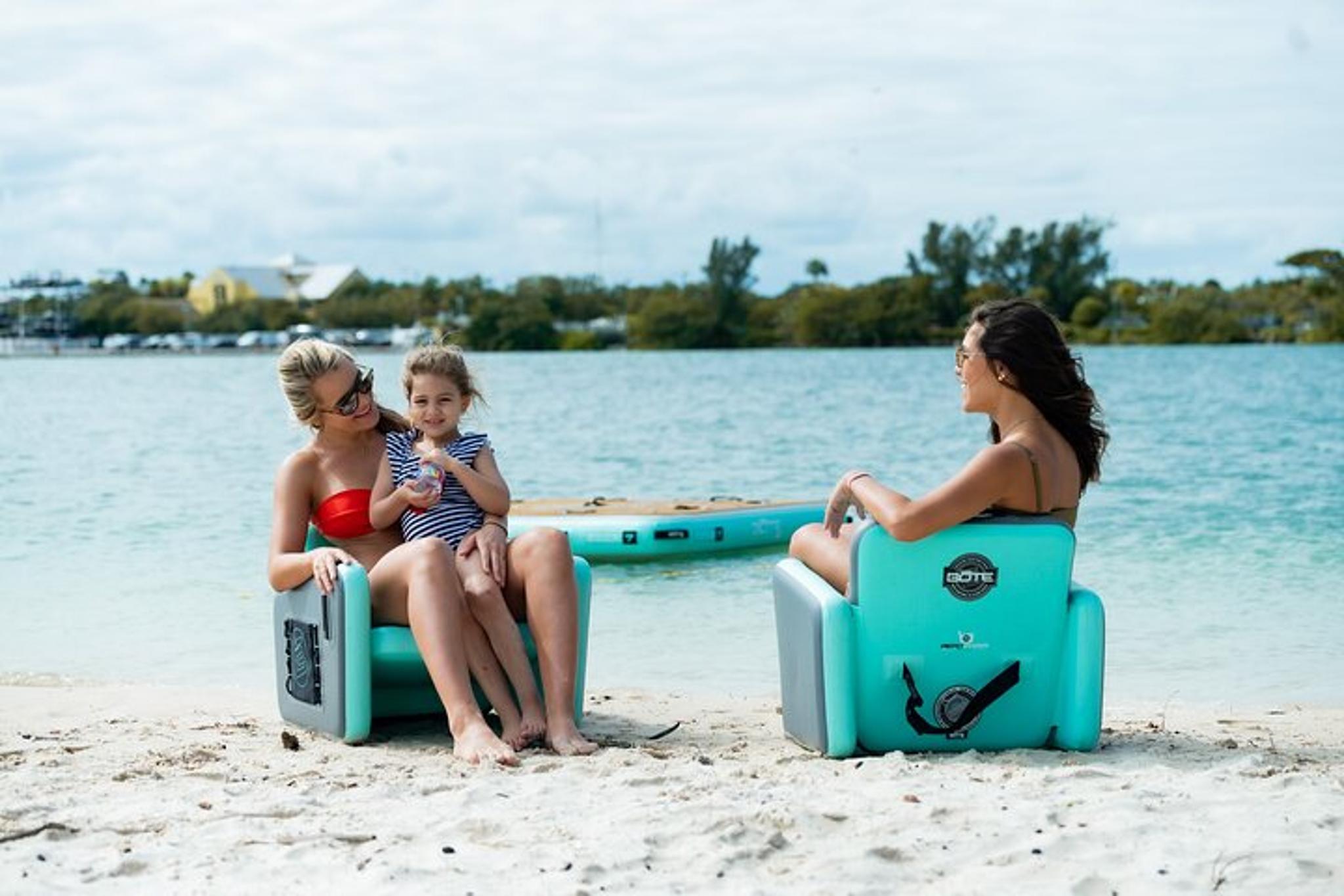 Miami Biscayne National Park Private Charter - Image 3