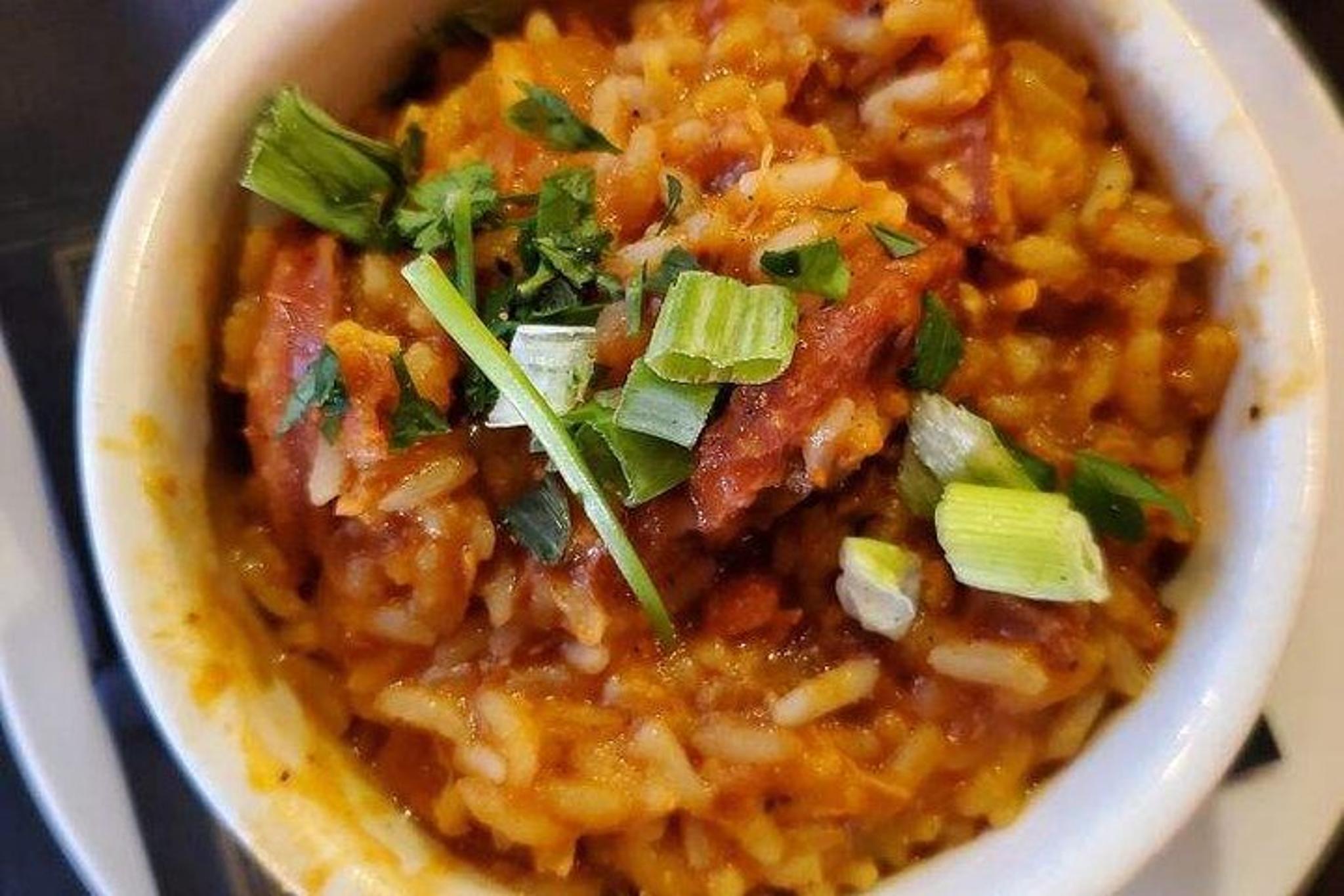 New Orleans Food Walking Tour of the French Quarter - Image 3