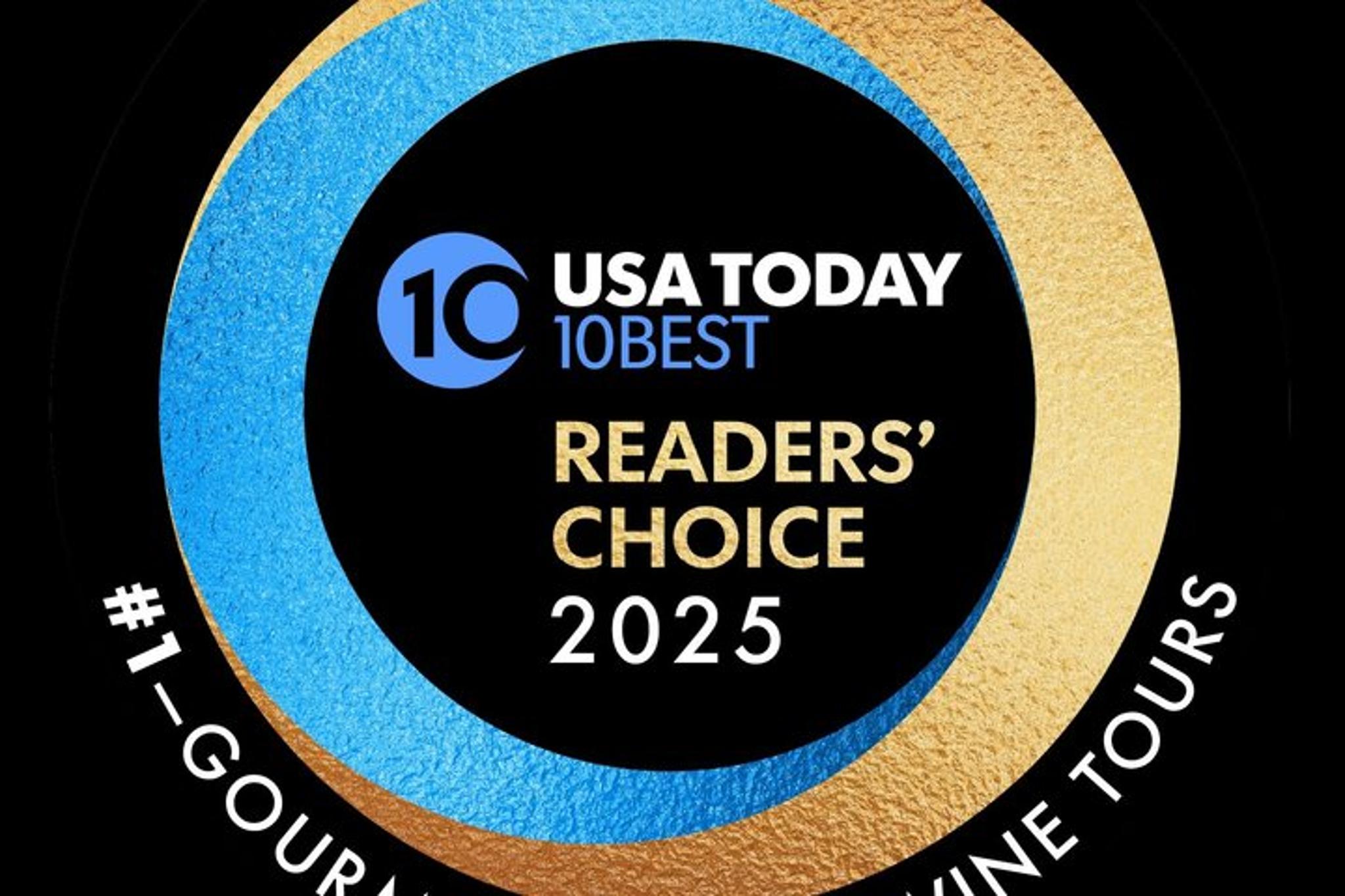 Yountville Food and Wine Tour - Image 4