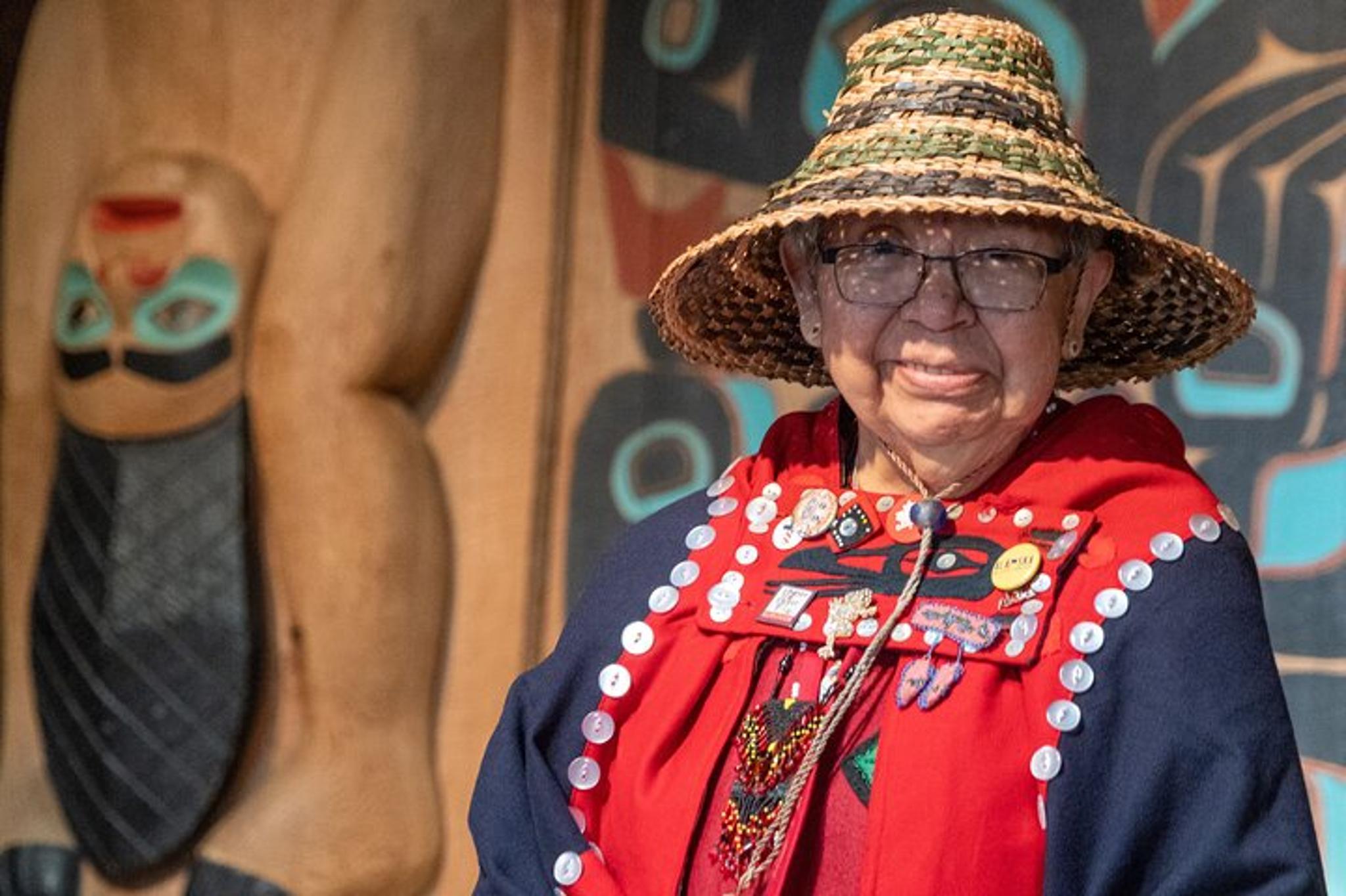 Ketchikan Saxman Native Village Tour - Image 4