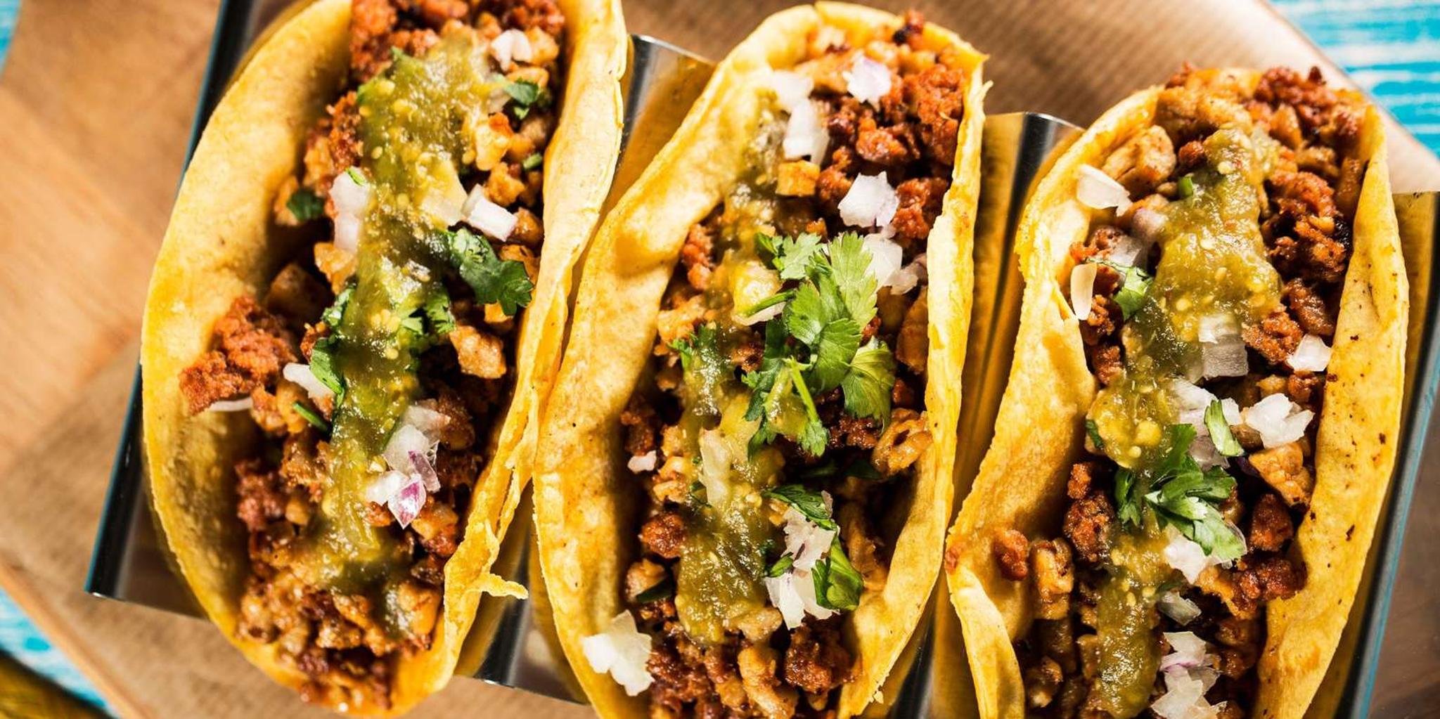 Baltimore Taco Cooking Class with Local Chef 2 hr - Image 2