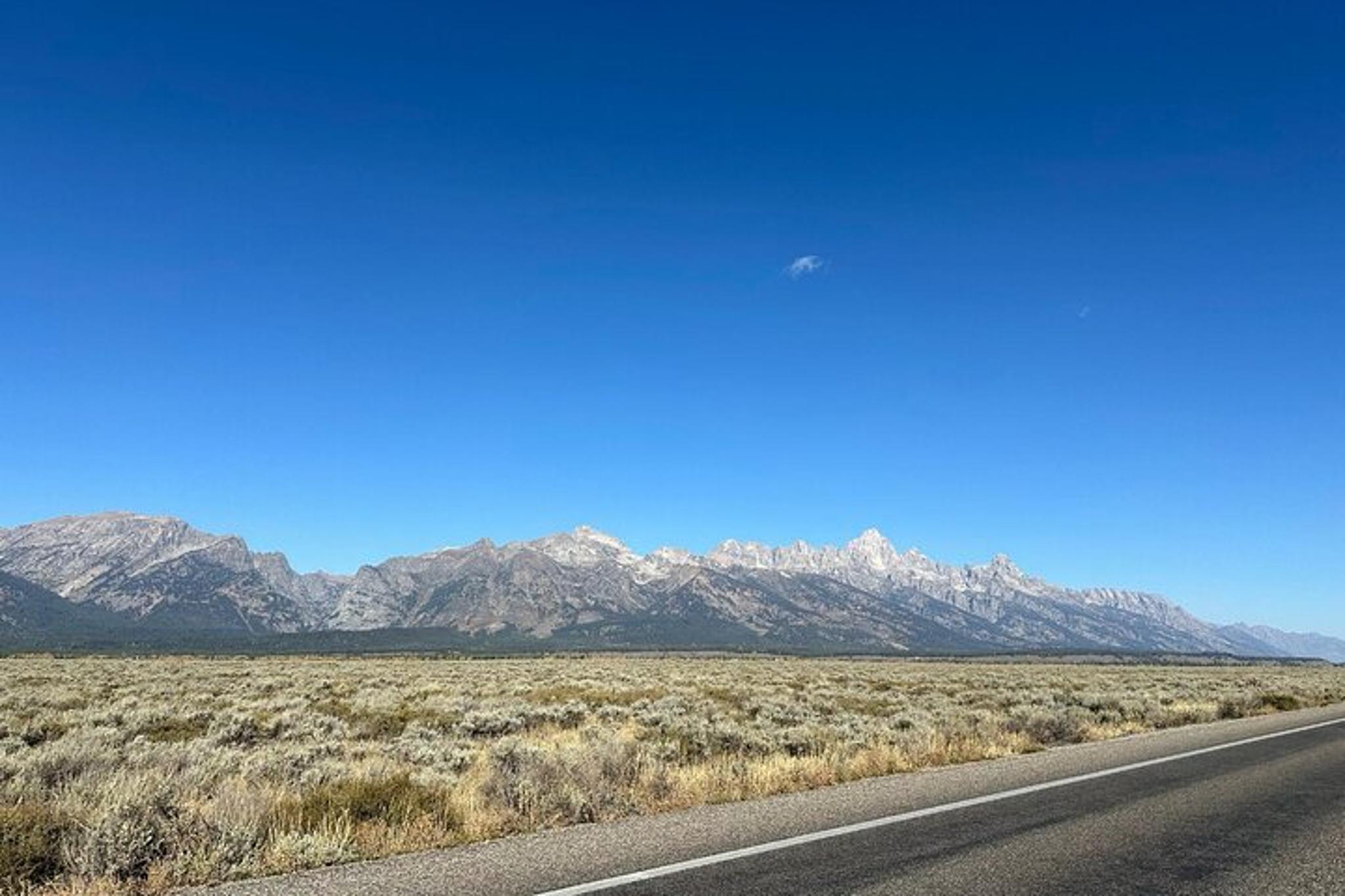 Grand Teton National Park Private Tour - Image 2