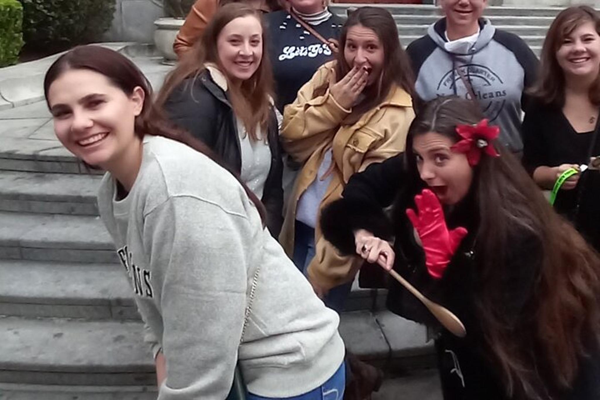 New Orleans Haunts and Horrors Private Tour 2 hr - Image 3