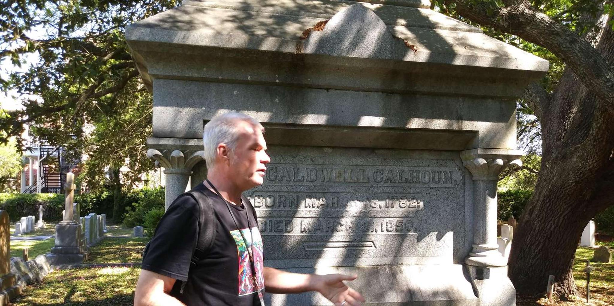 Charleston History Walking Tour - Image 3