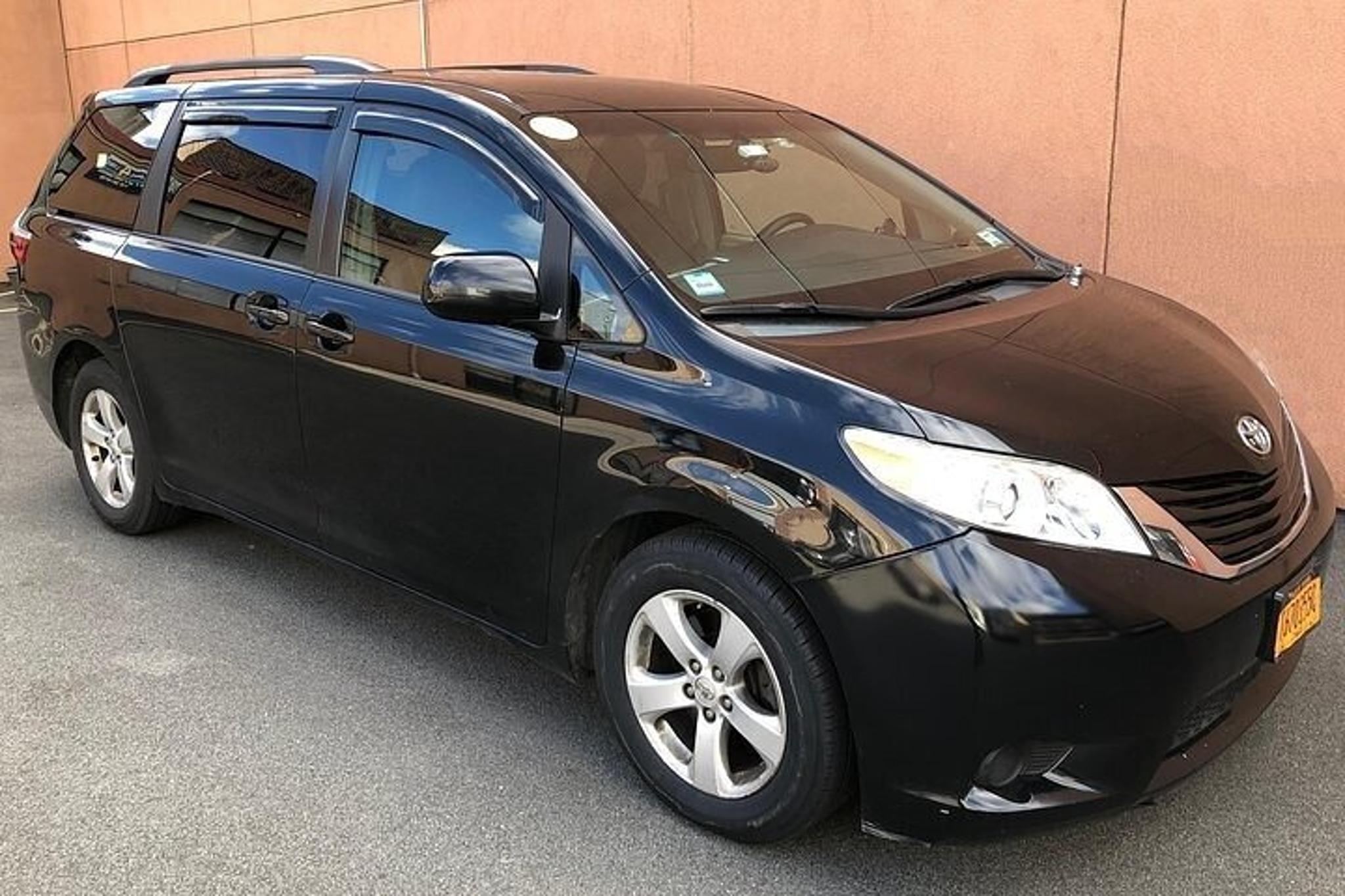 Buffalo Private Airport Transfer - Image 5