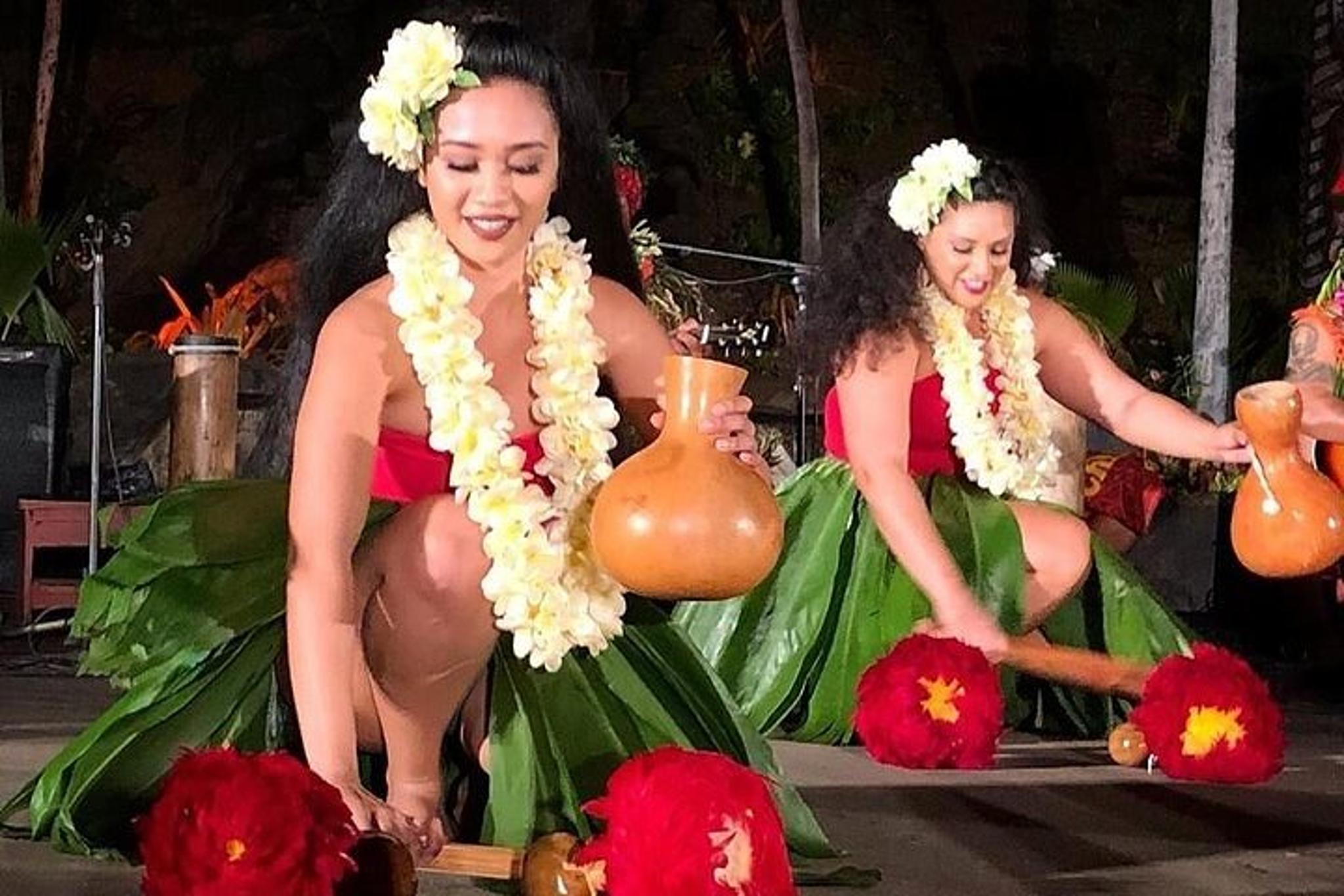 Oahu Luau Experience with Transfers - Image 3