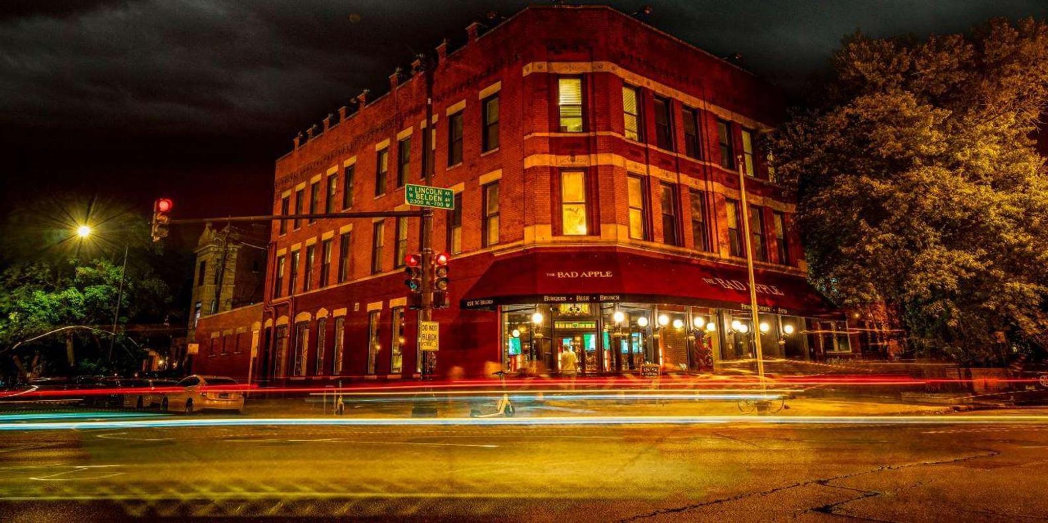 Chicago Ghost Walking Tour - Image 5