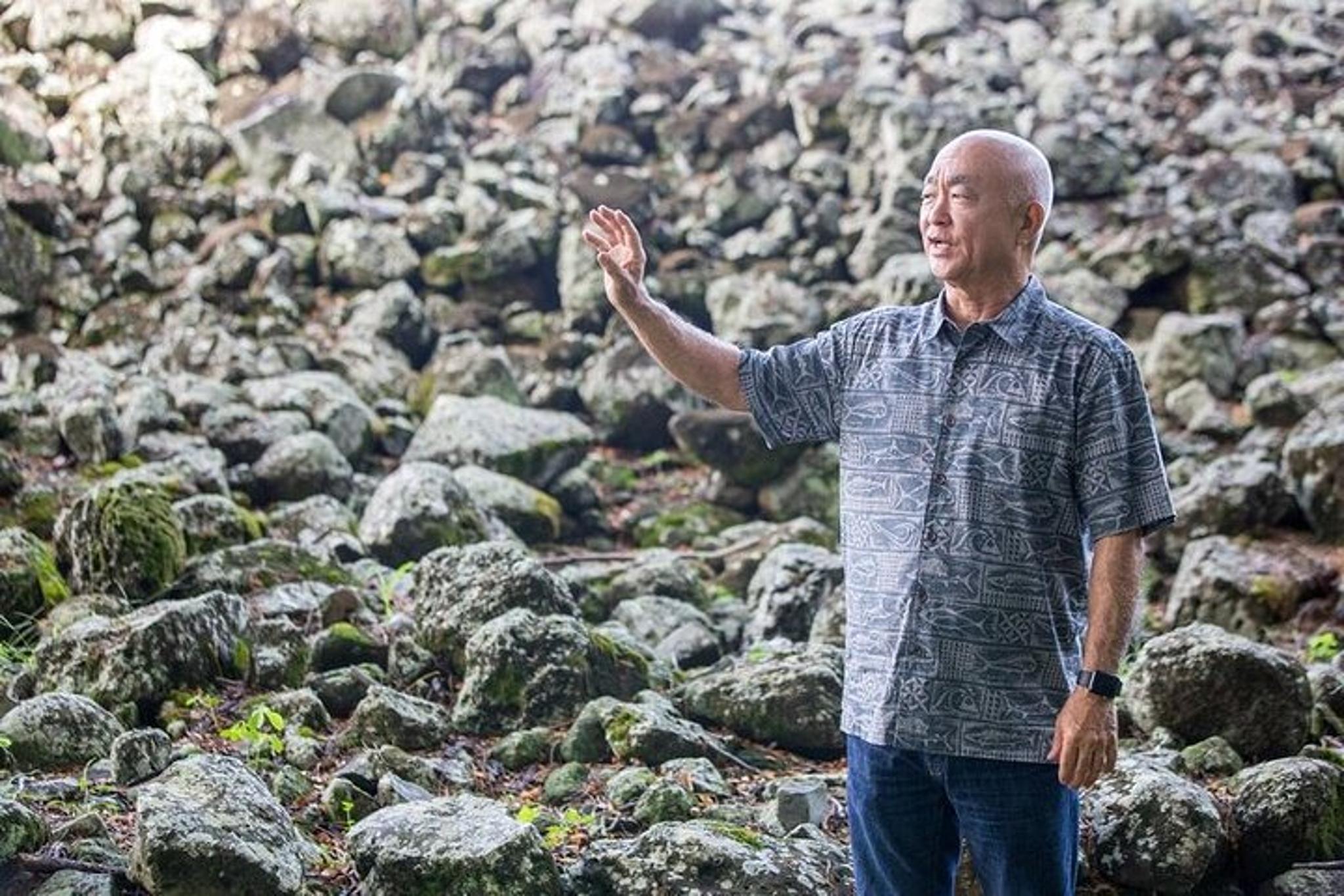 Oahu Customizable Grand Circle Island Tour - Image 5