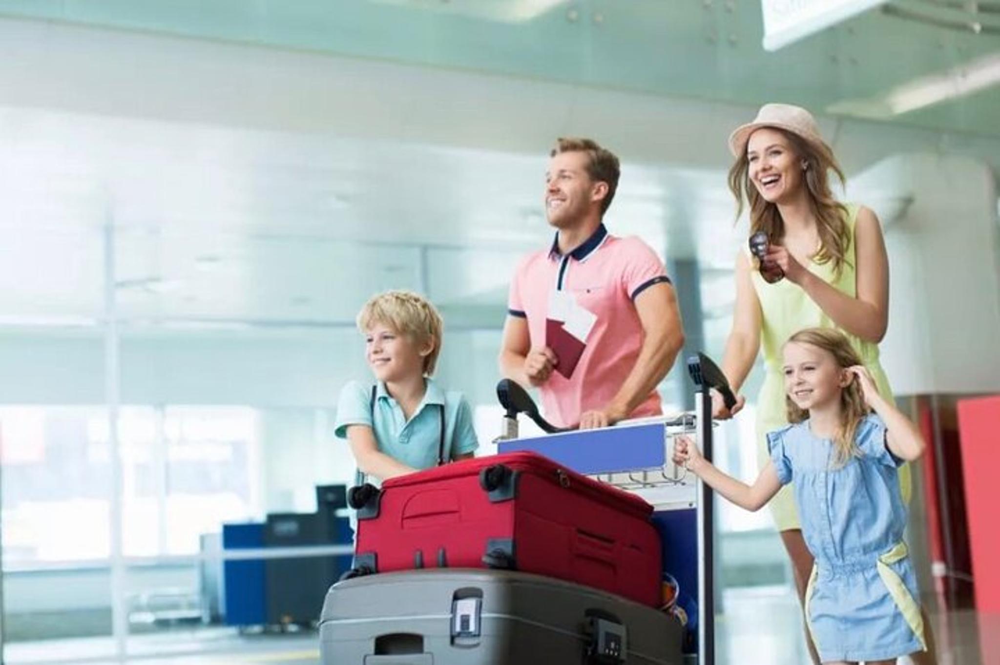 Atlanta Airport Private Transportation - Image 5