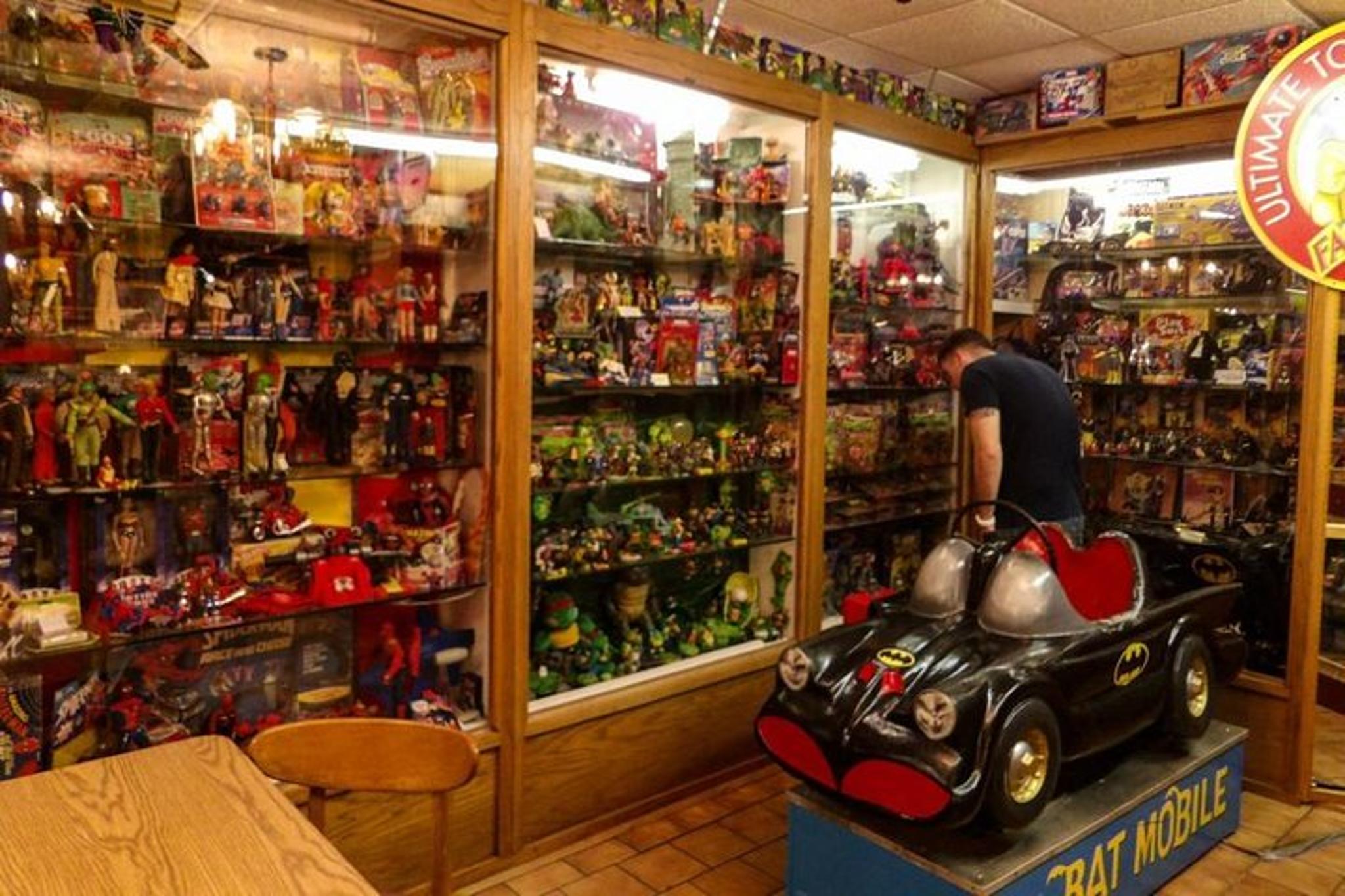Branson Toy Museum Admission - Image 3