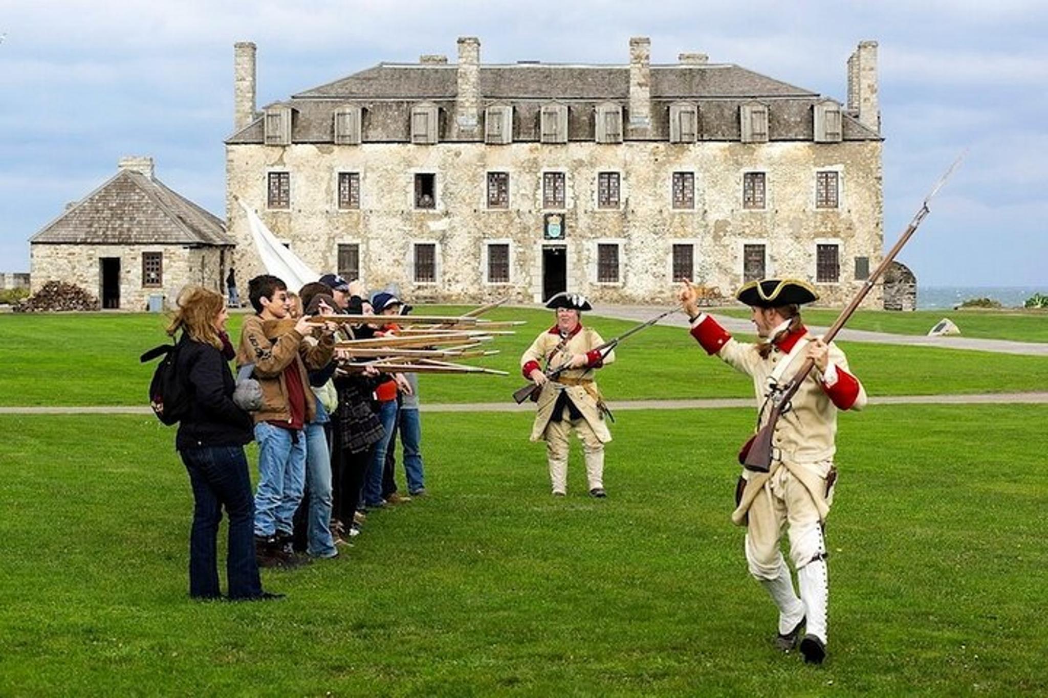 Philadelphia Tour to Washington DC and Niagara Falls 4 Days - Image 2